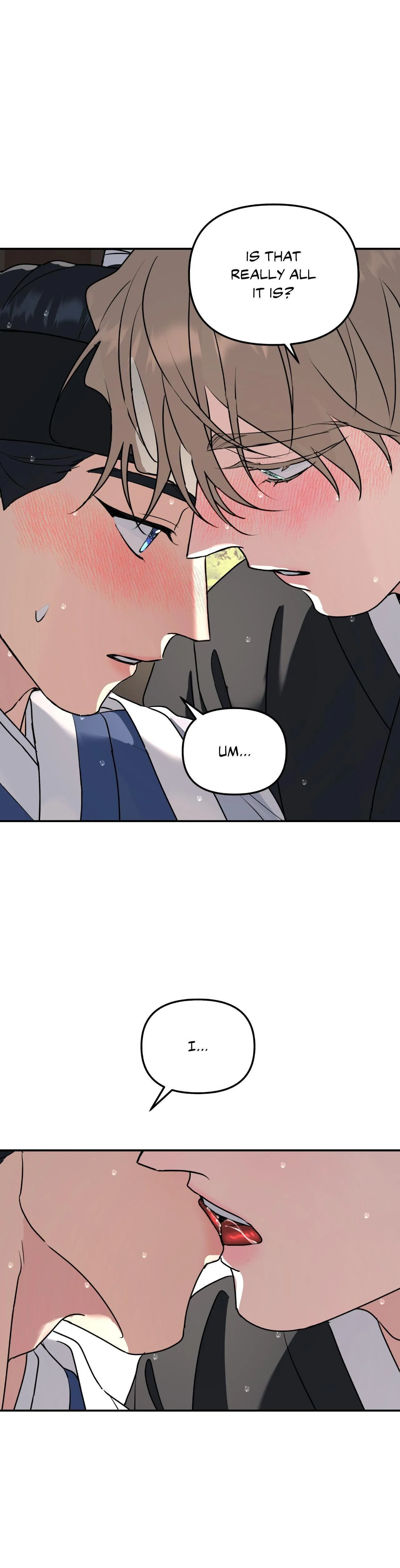 A Tree Without Roots - Chapter 97.06 Page 14