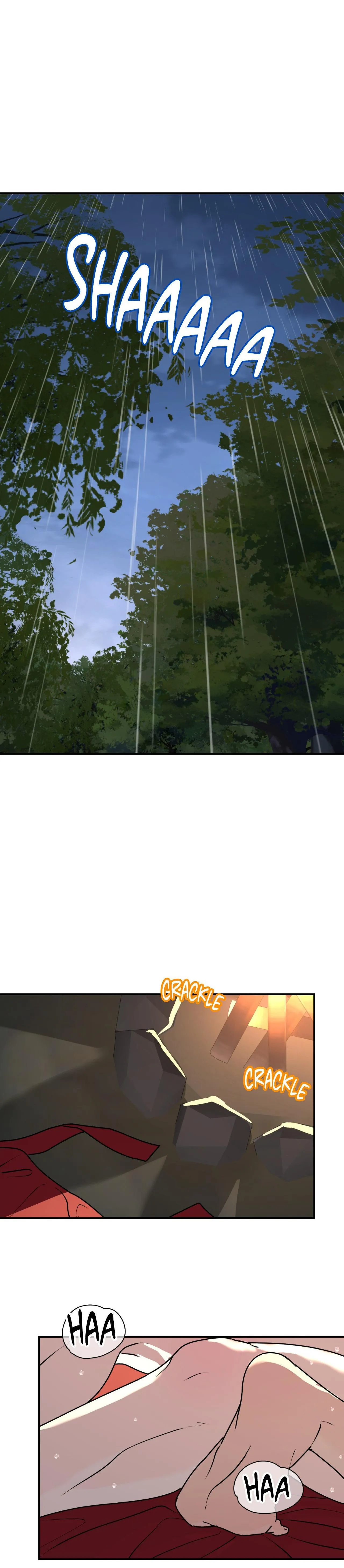 A Tree Without Roots - Chapter 97.06 Page 15