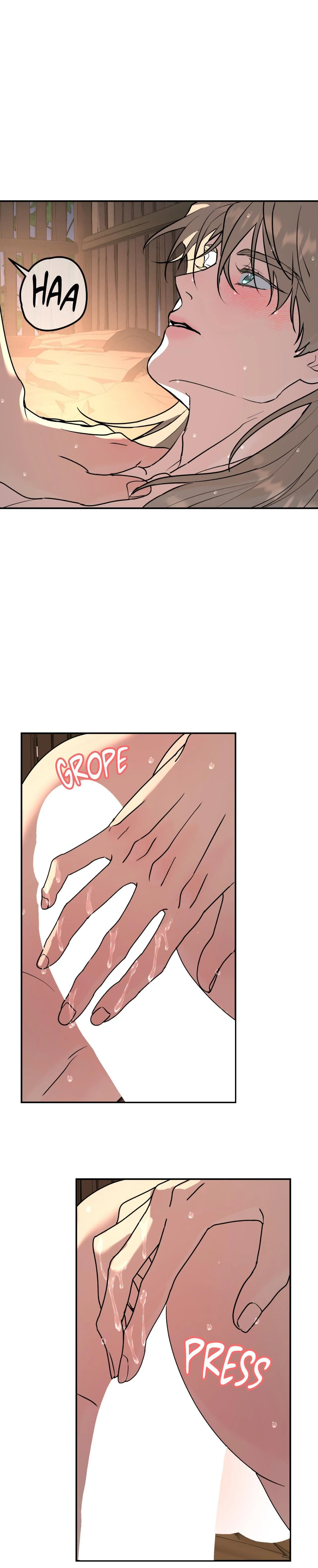 A Tree Without Roots - Chapter 97.06 Page 18