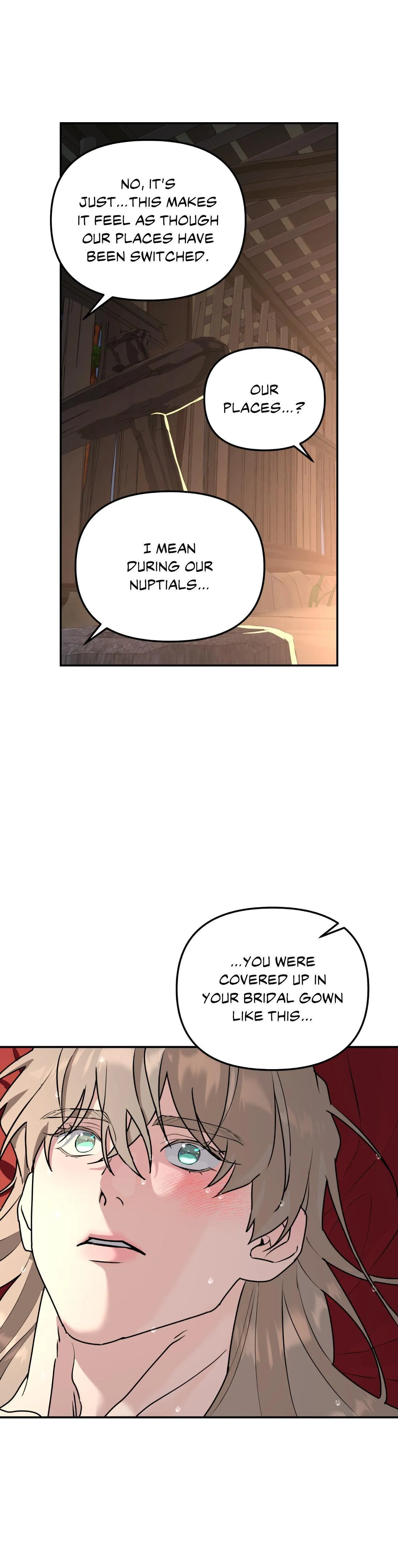 A Tree Without Roots - Chapter 97.06 Page 22
