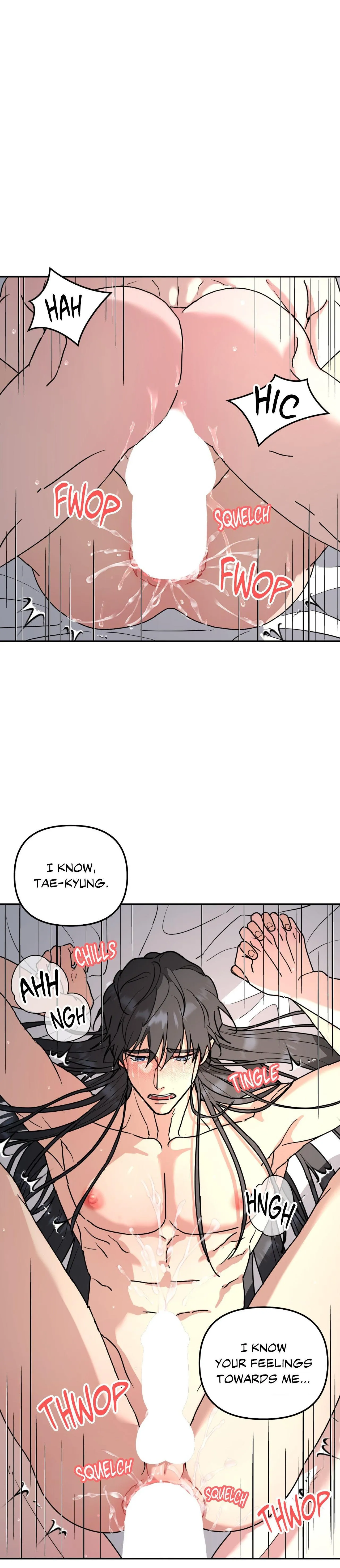 A Tree Without Roots - Chapter 97.06 Page 28
