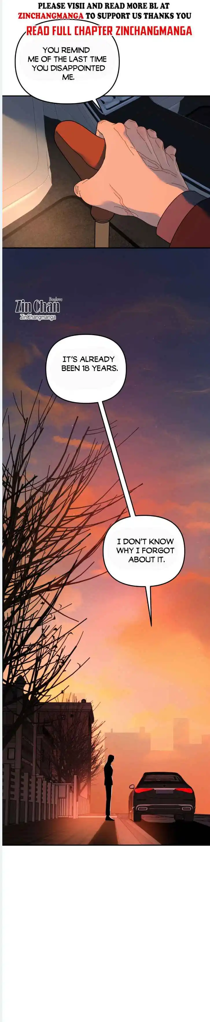 A Tree Without Roots - Chapter 97 Page 2