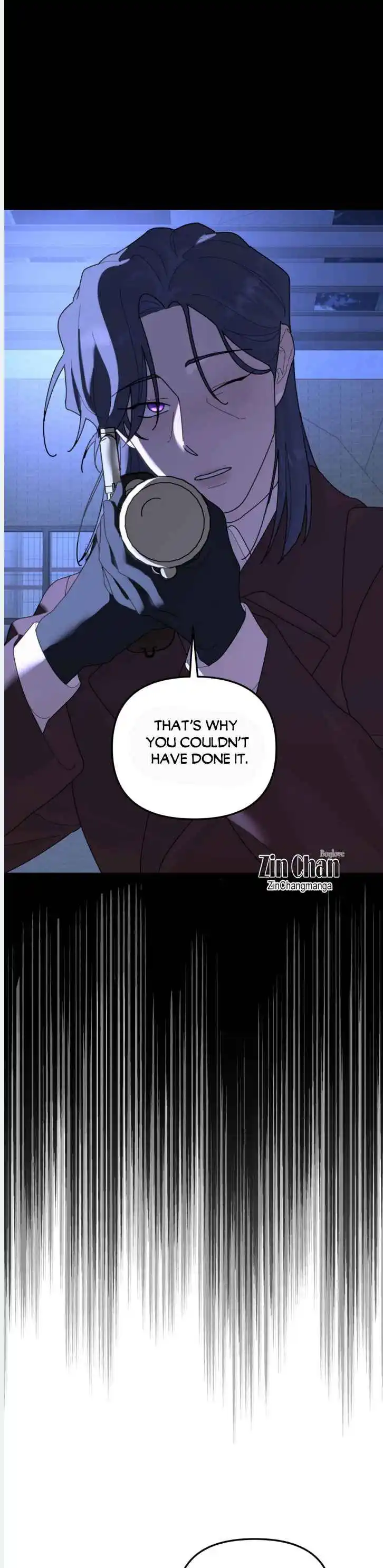 A Tree Without Roots - Chapter 97 Page 9