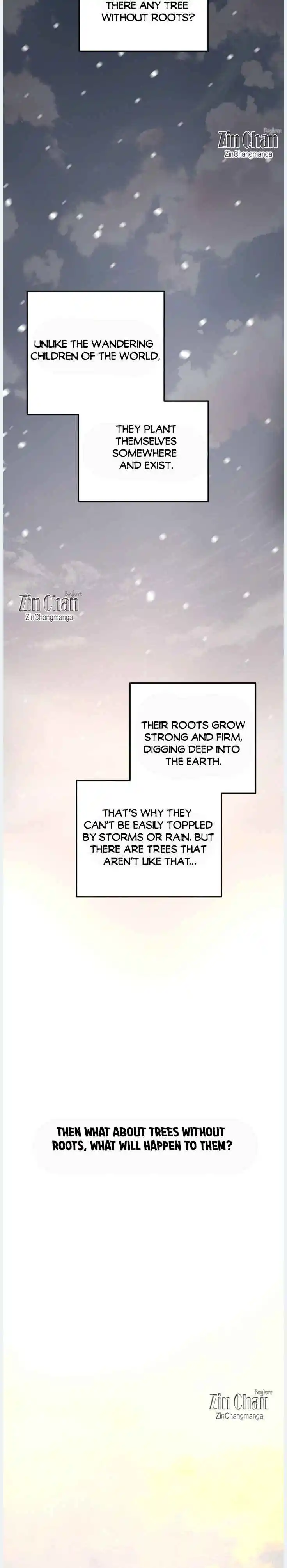 A Tree Without Roots - Chapter 97 Page 19