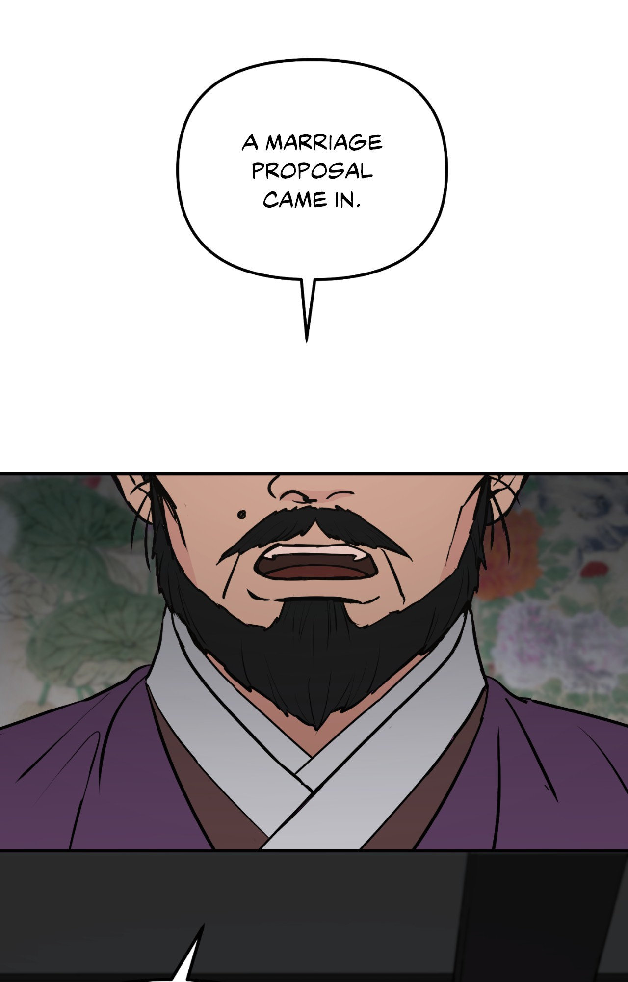 A Tree Without Roots - Chapter 98 Page 4
