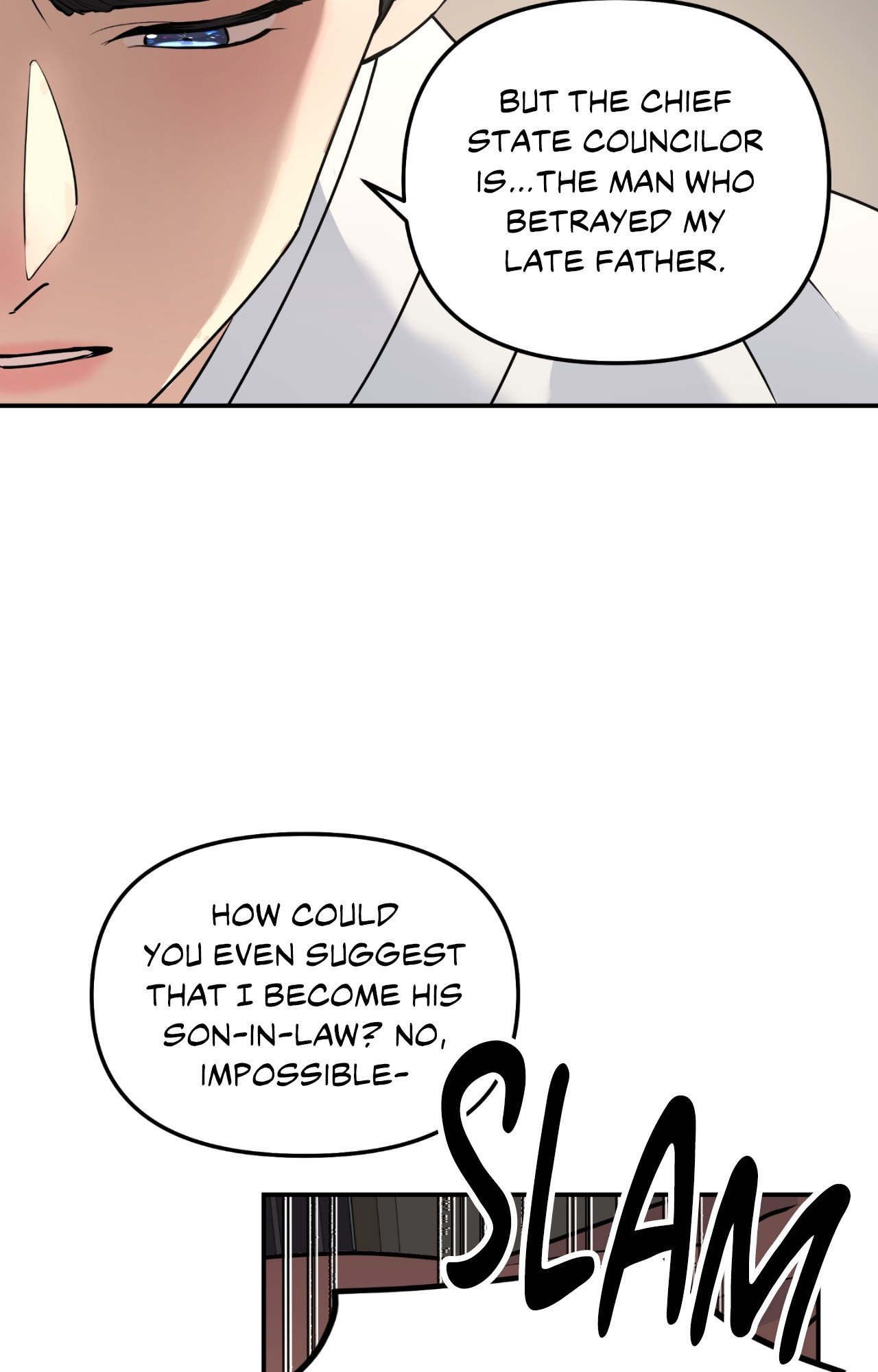 A Tree Without Roots - Chapter 98 Page 7