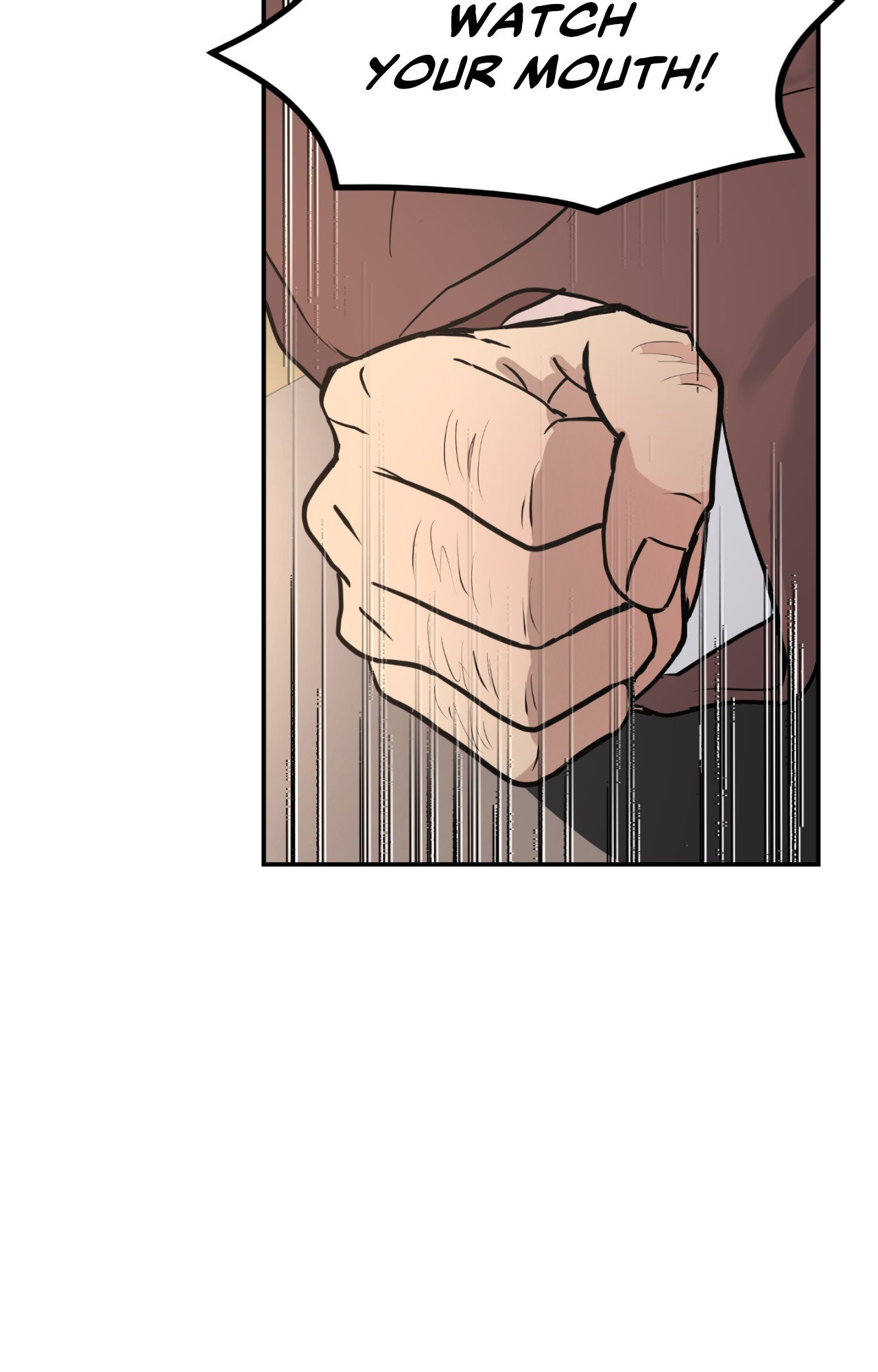 A Tree Without Roots - Chapter 98 Page 8