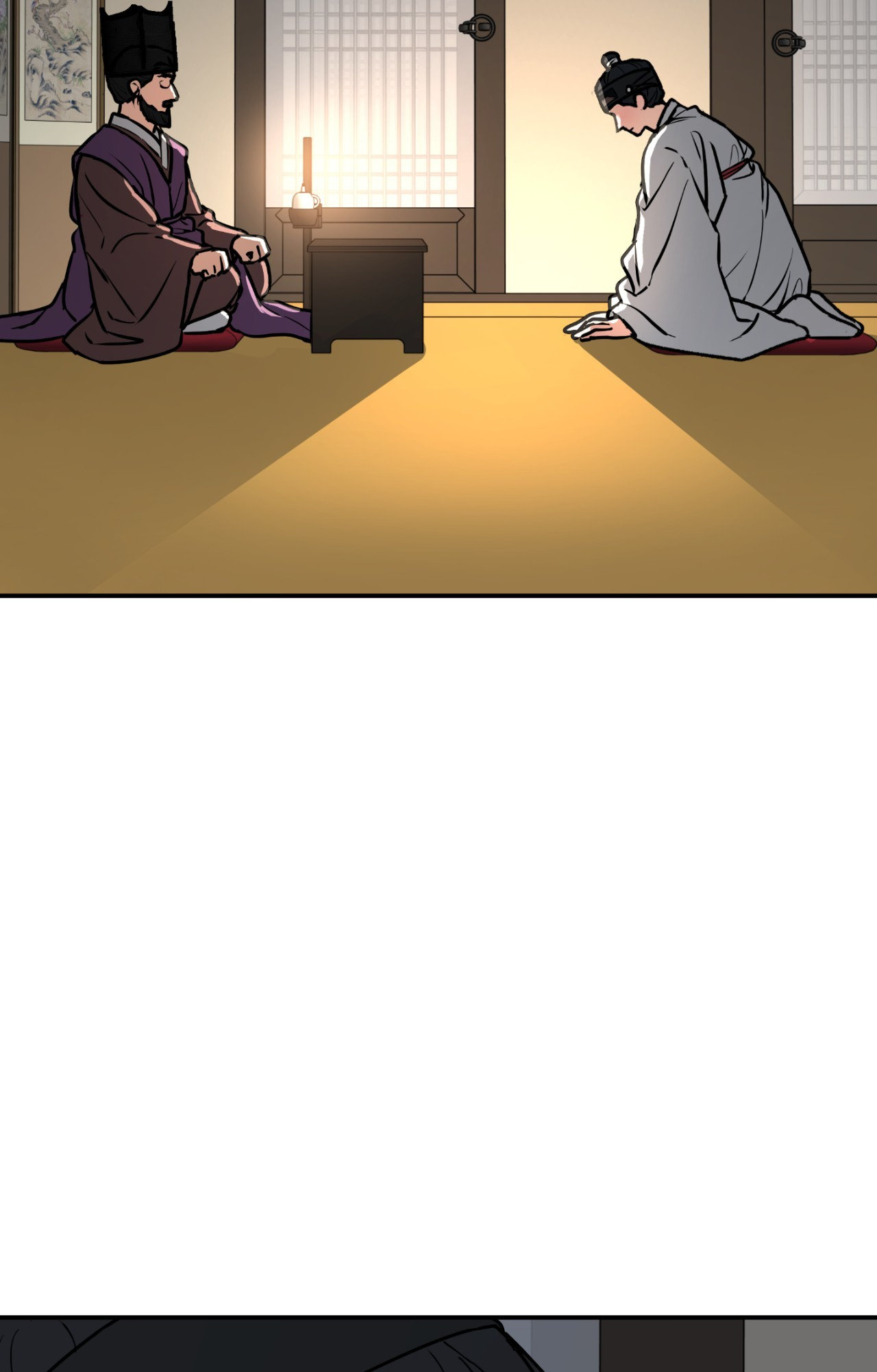 A Tree Without Roots - Chapter 98 Page 12