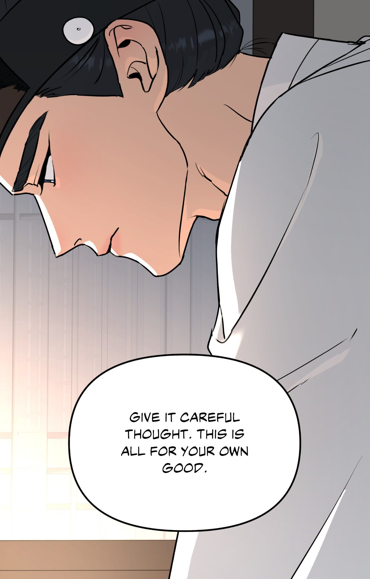 A Tree Without Roots - Chapter 98 Page 13