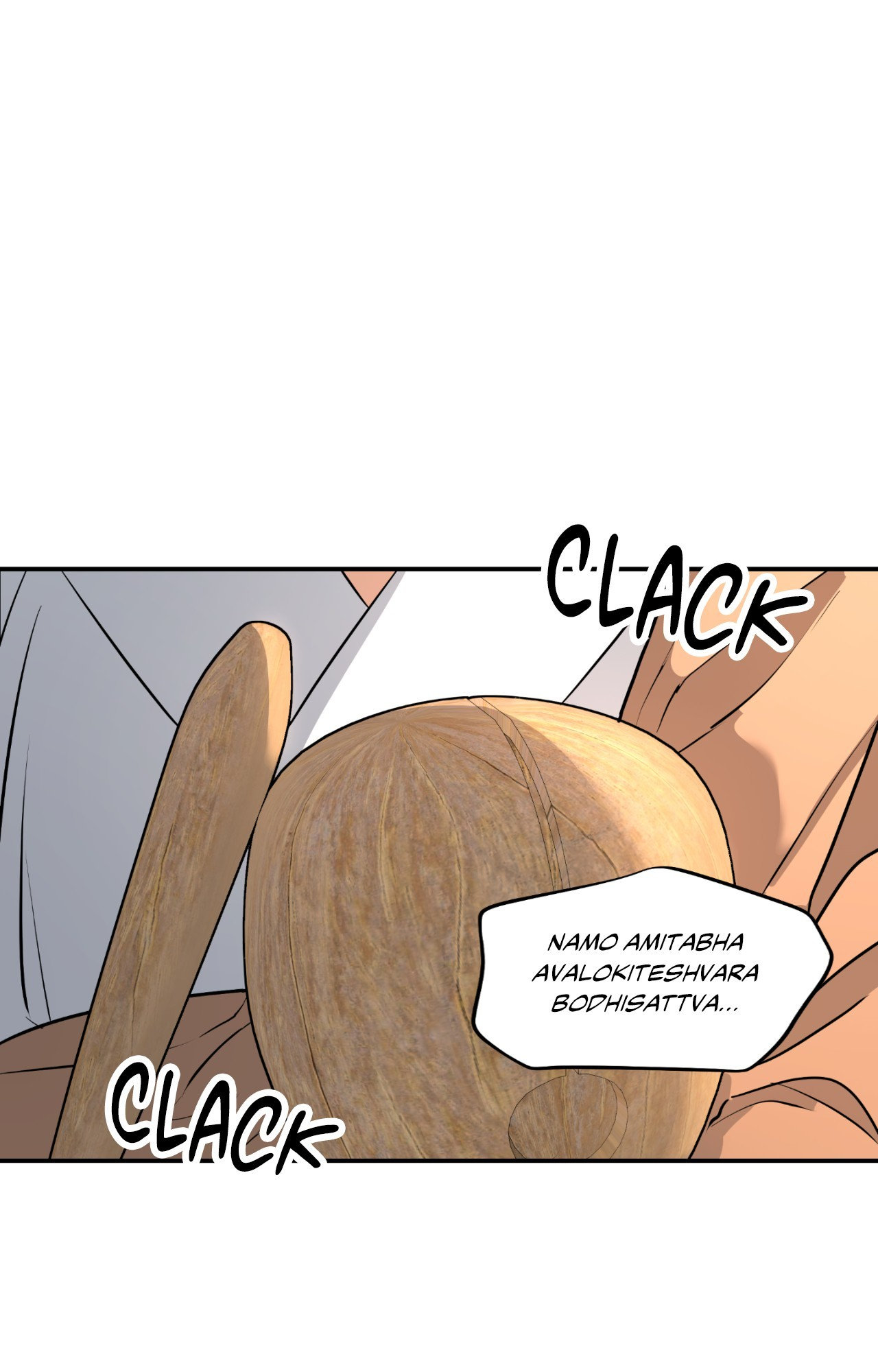 A Tree Without Roots - Chapter 98 Page 15