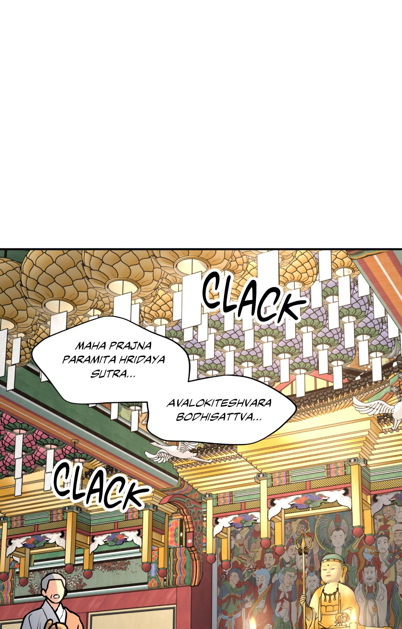 A Tree Without Roots - Chapter 98 Page 16