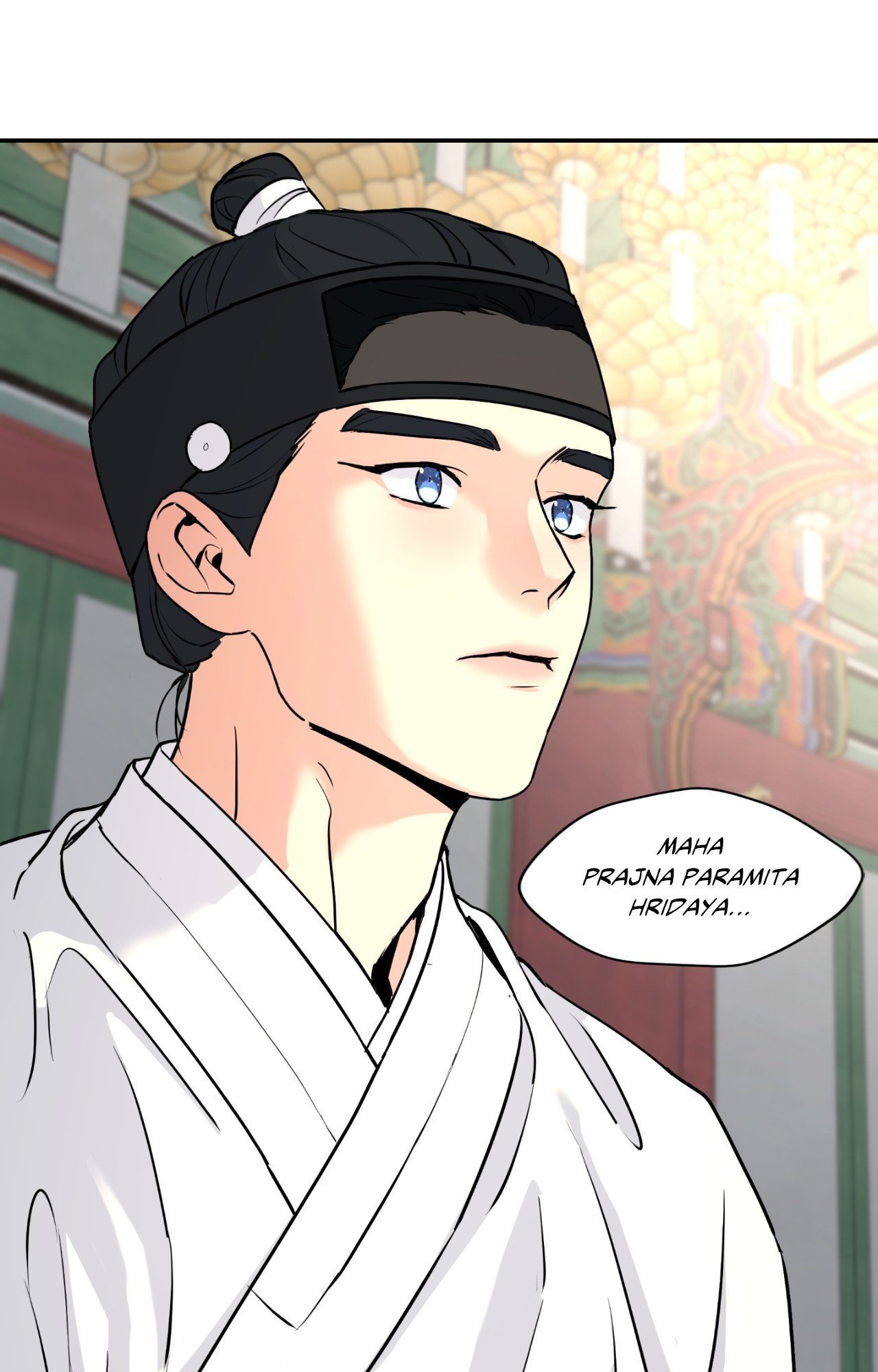 A Tree Without Roots - Chapter 98 Page 18