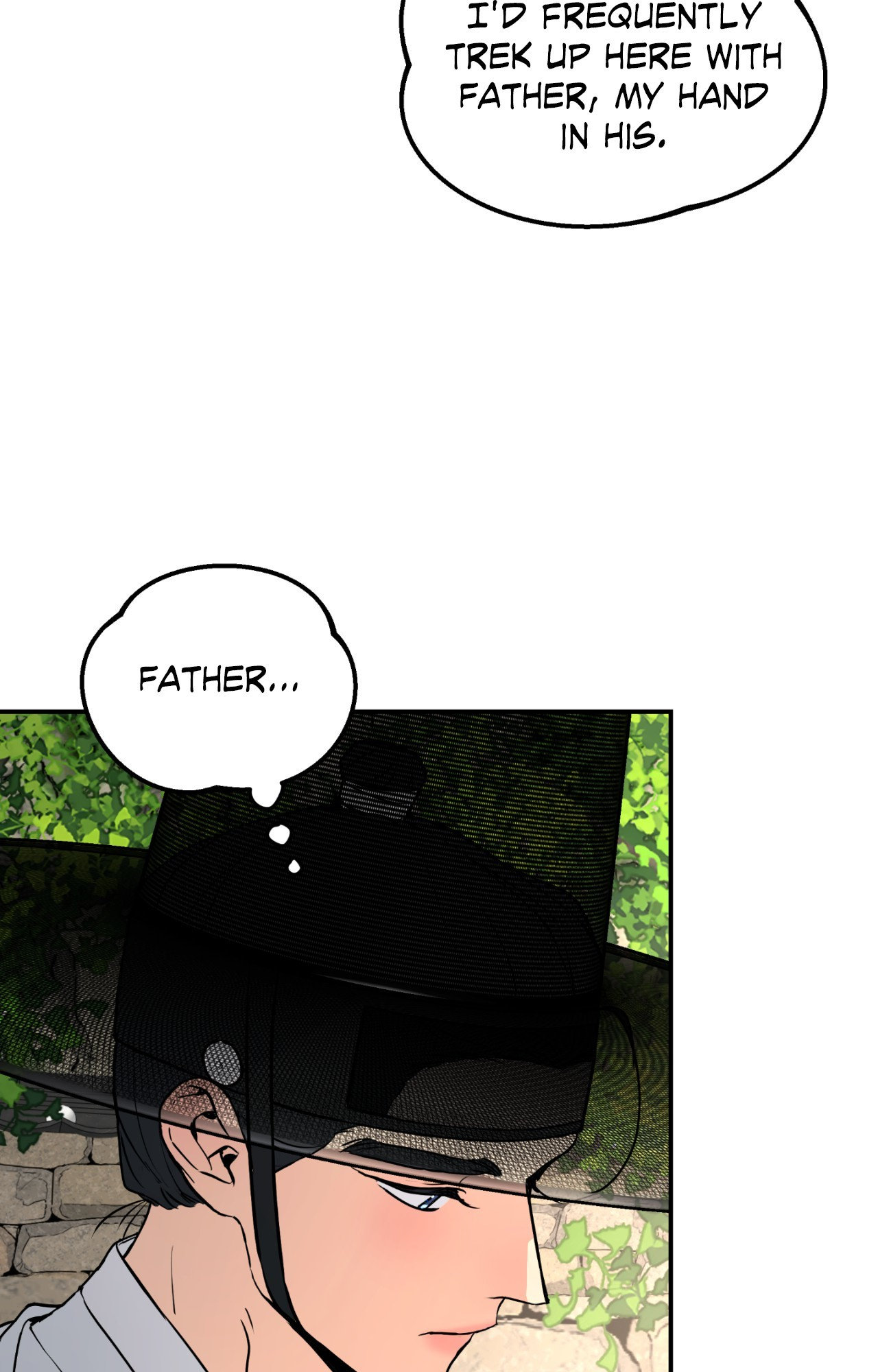 A Tree Without Roots - Chapter 98 Page 22