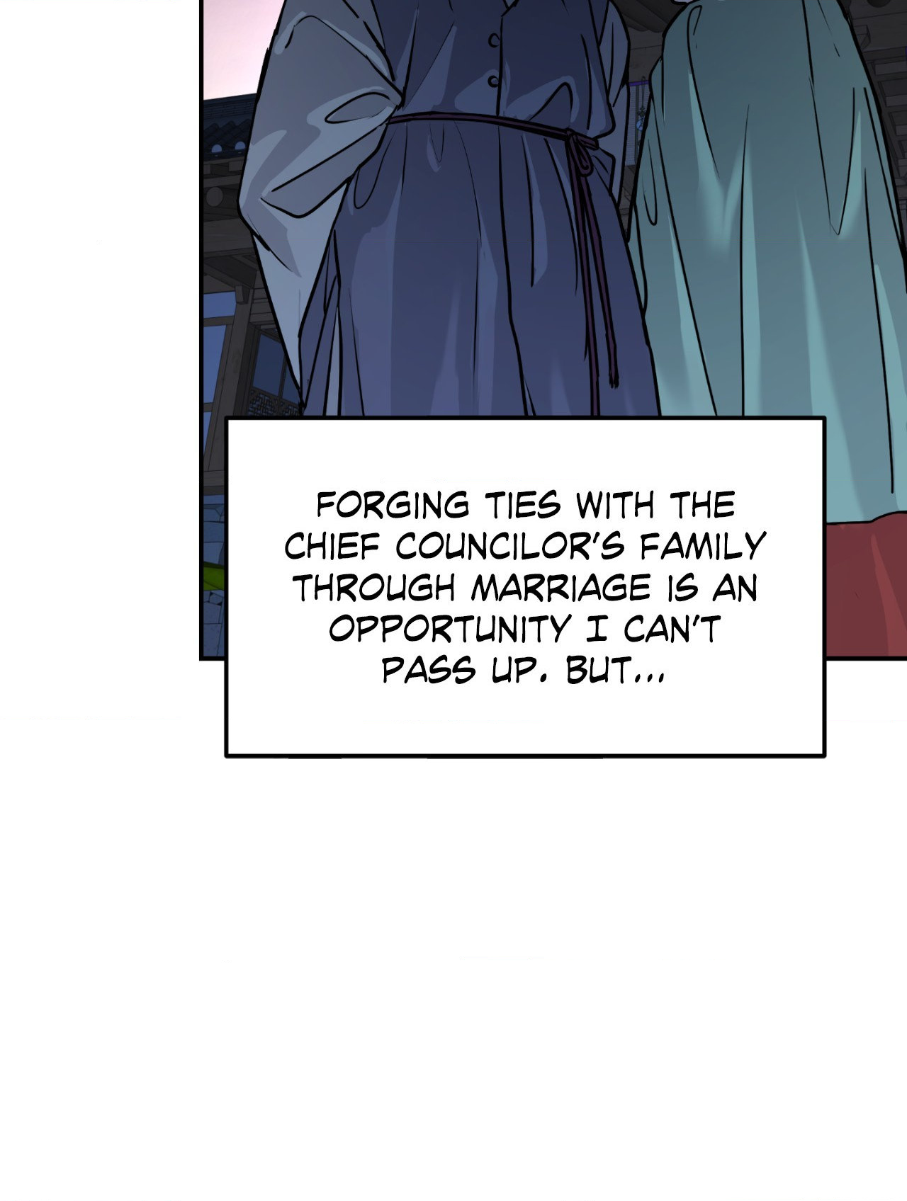 A Tree Without Roots - Chapter 98 Page 24