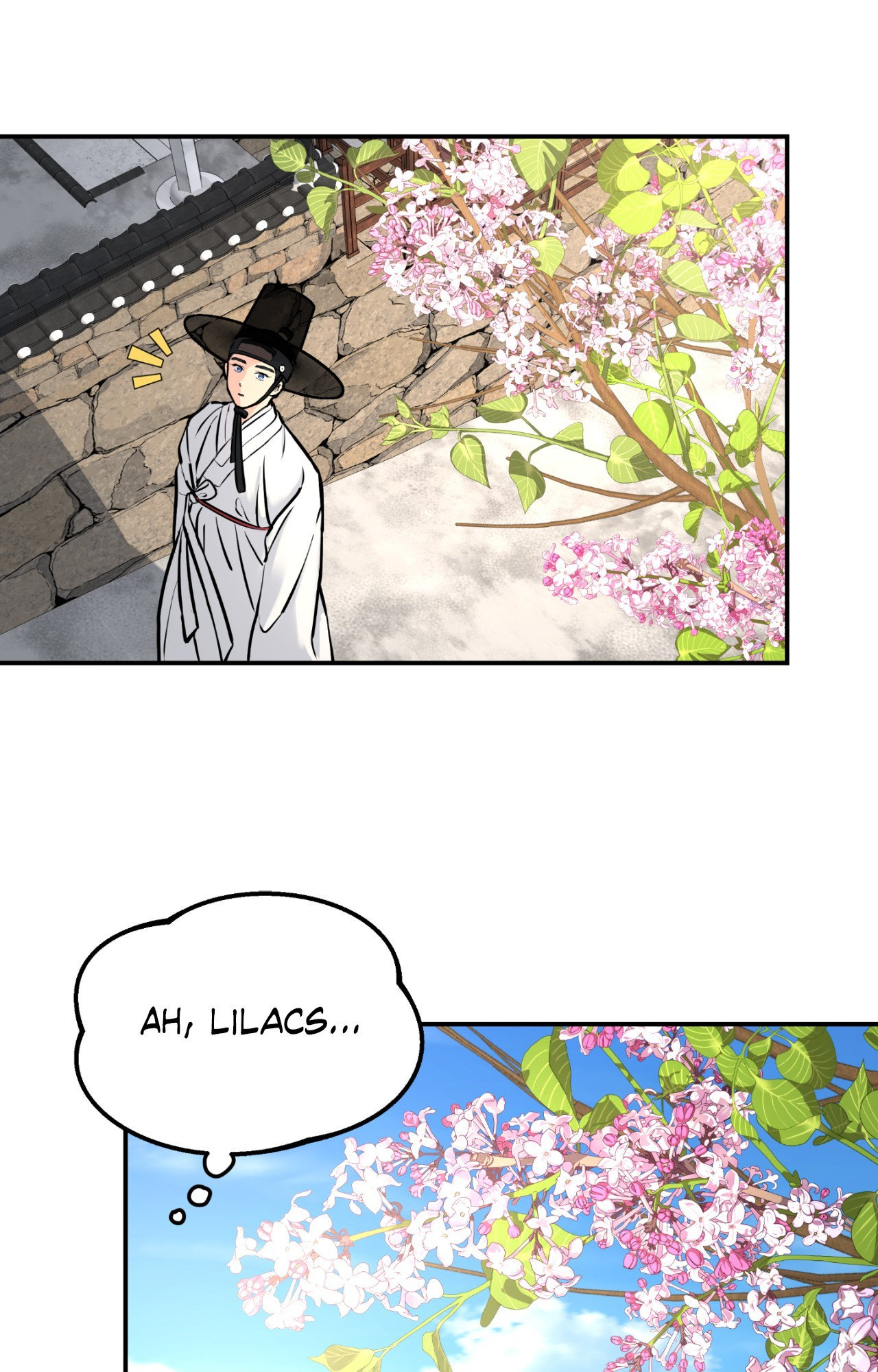 A Tree Without Roots - Chapter 98 Page 25