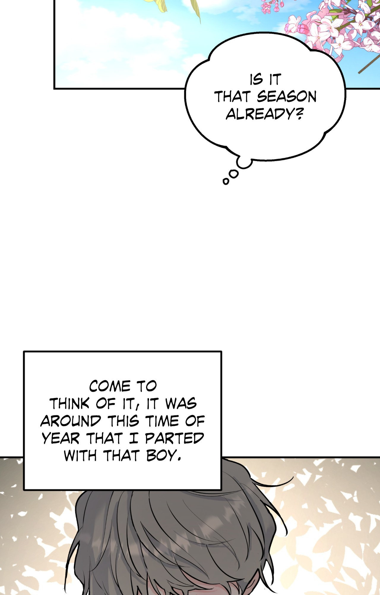 A Tree Without Roots - Chapter 98 Page 26