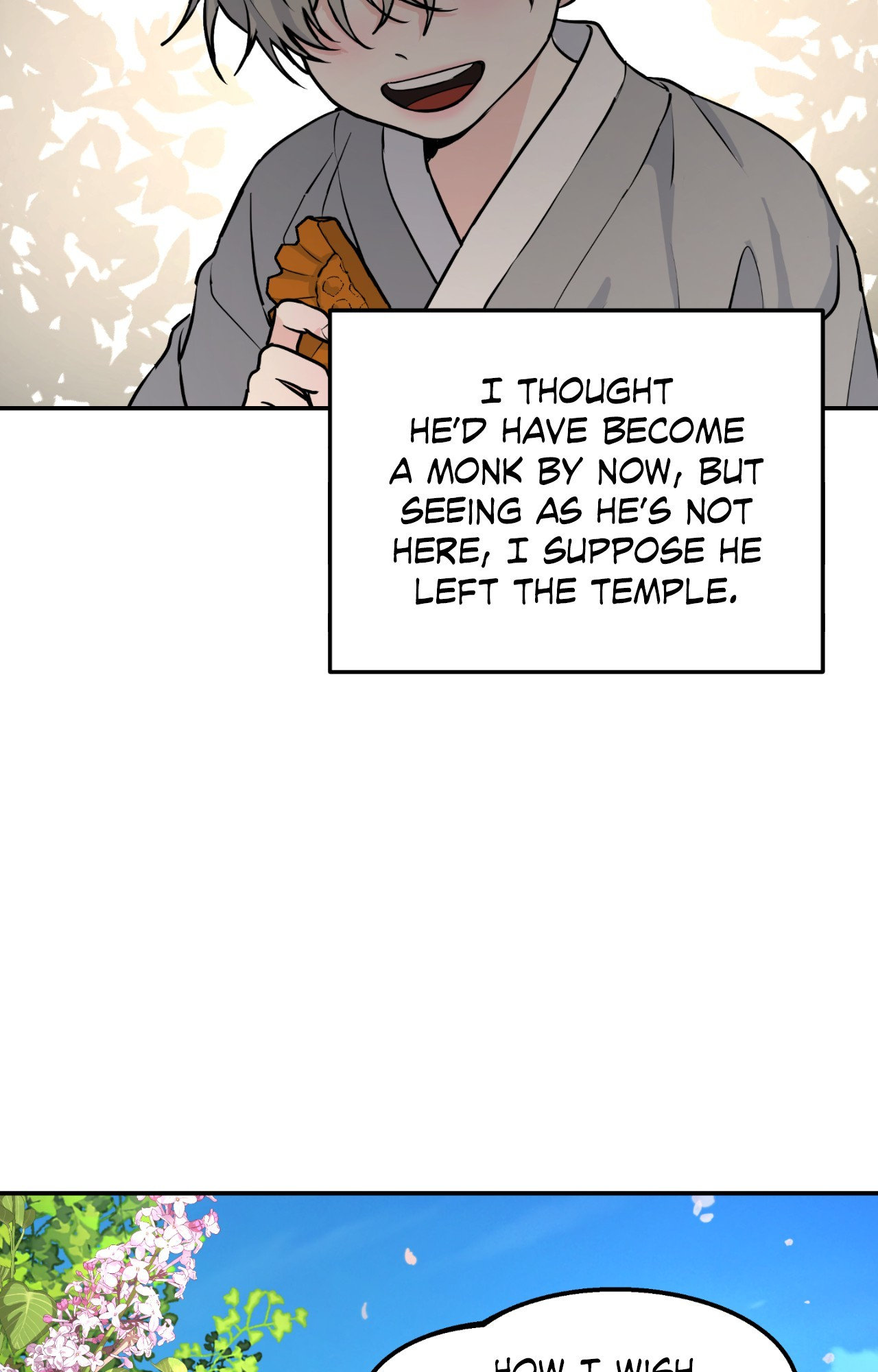 A Tree Without Roots - Chapter 98 Page 27