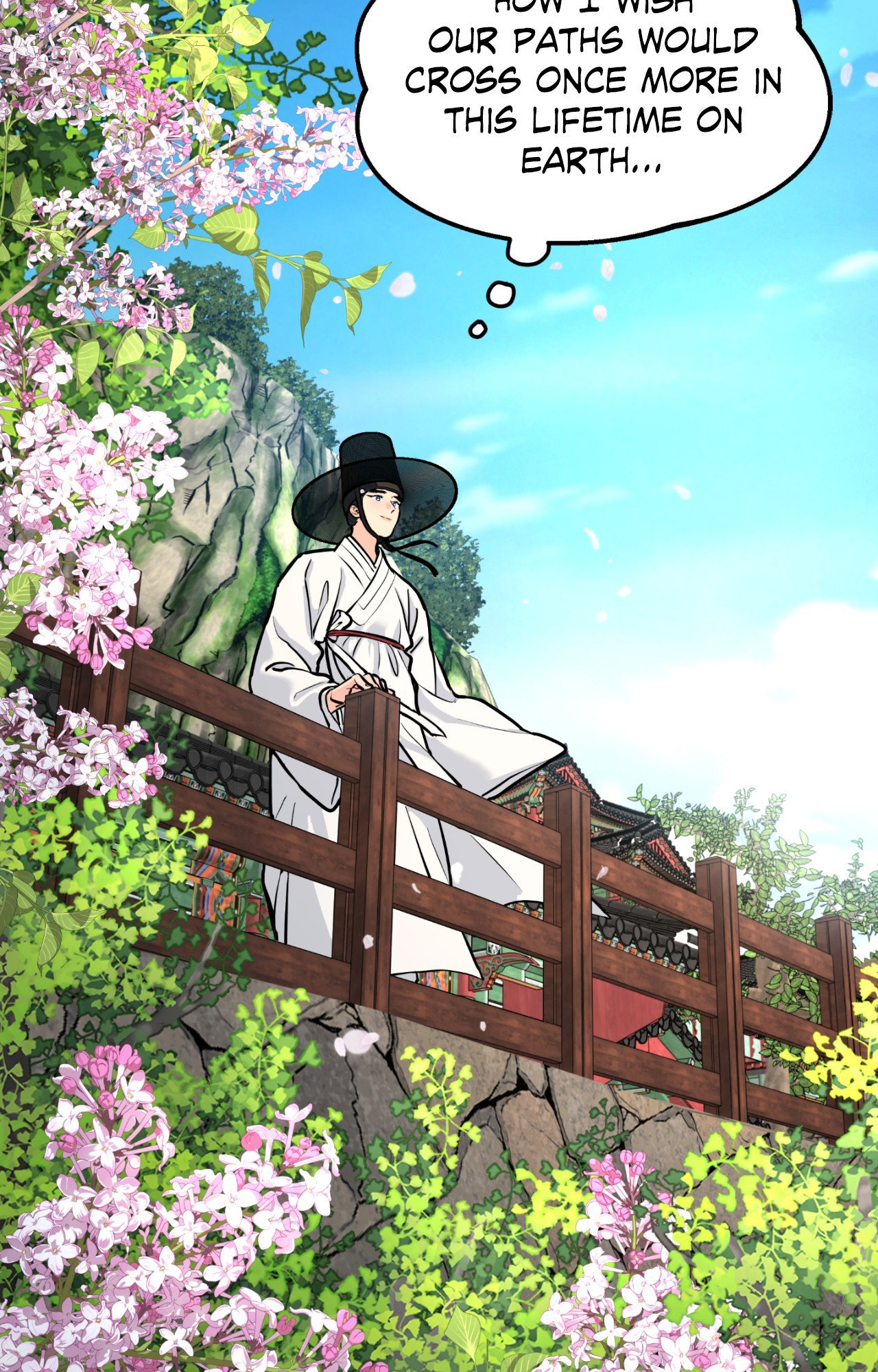 A Tree Without Roots - Chapter 98 Page 28