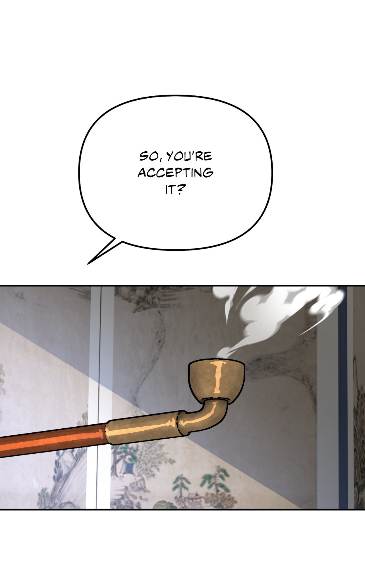A Tree Without Roots - Chapter 98 Page 30