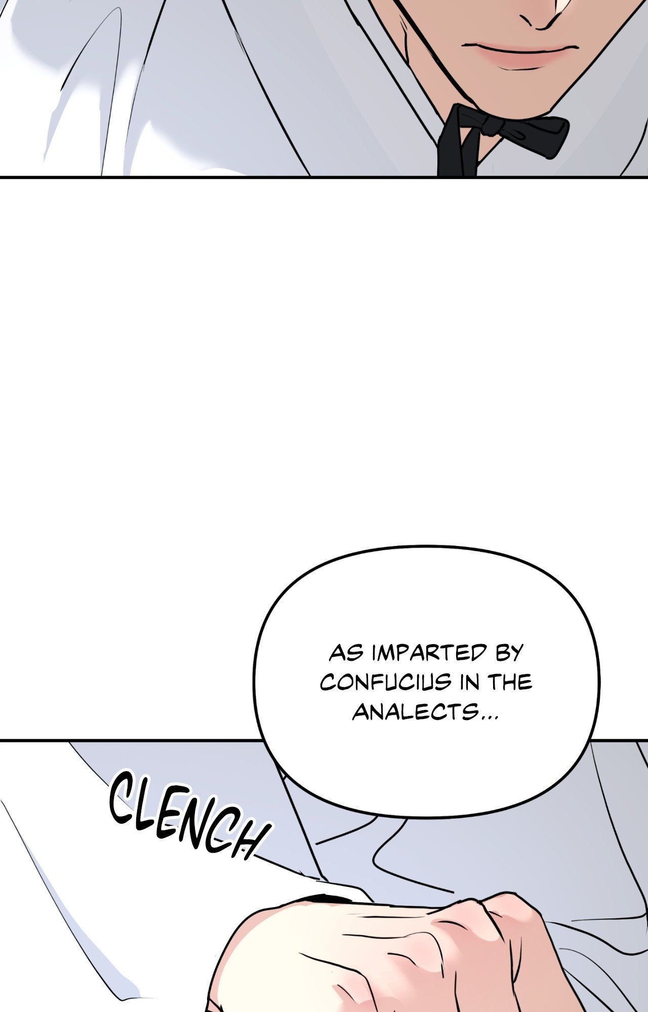 A Tree Without Roots - Chapter 98 Page 34