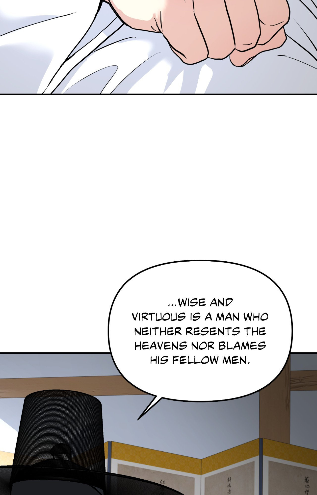A Tree Without Roots - Chapter 98 Page 35