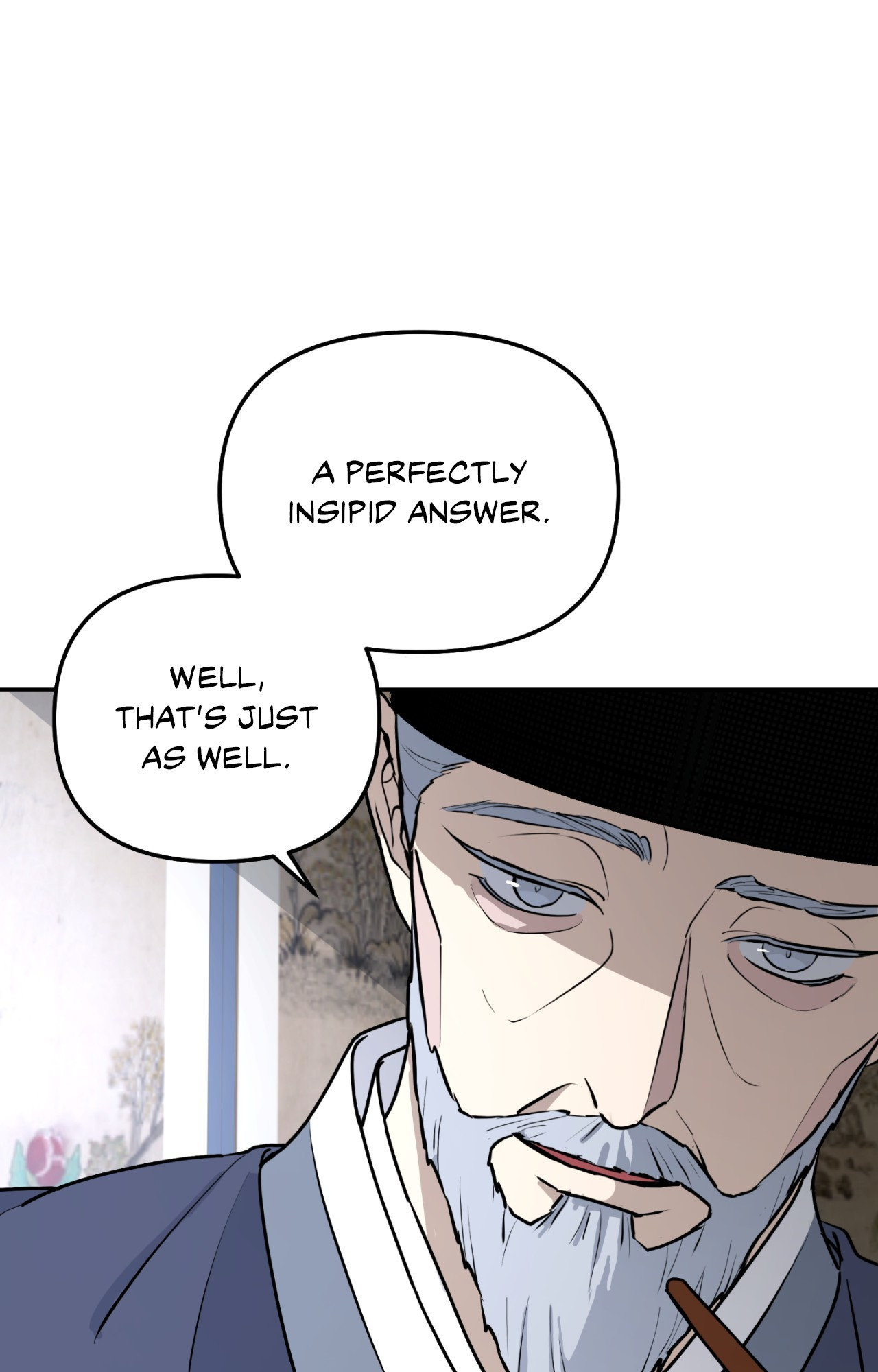 A Tree Without Roots - Chapter 98 Page 37