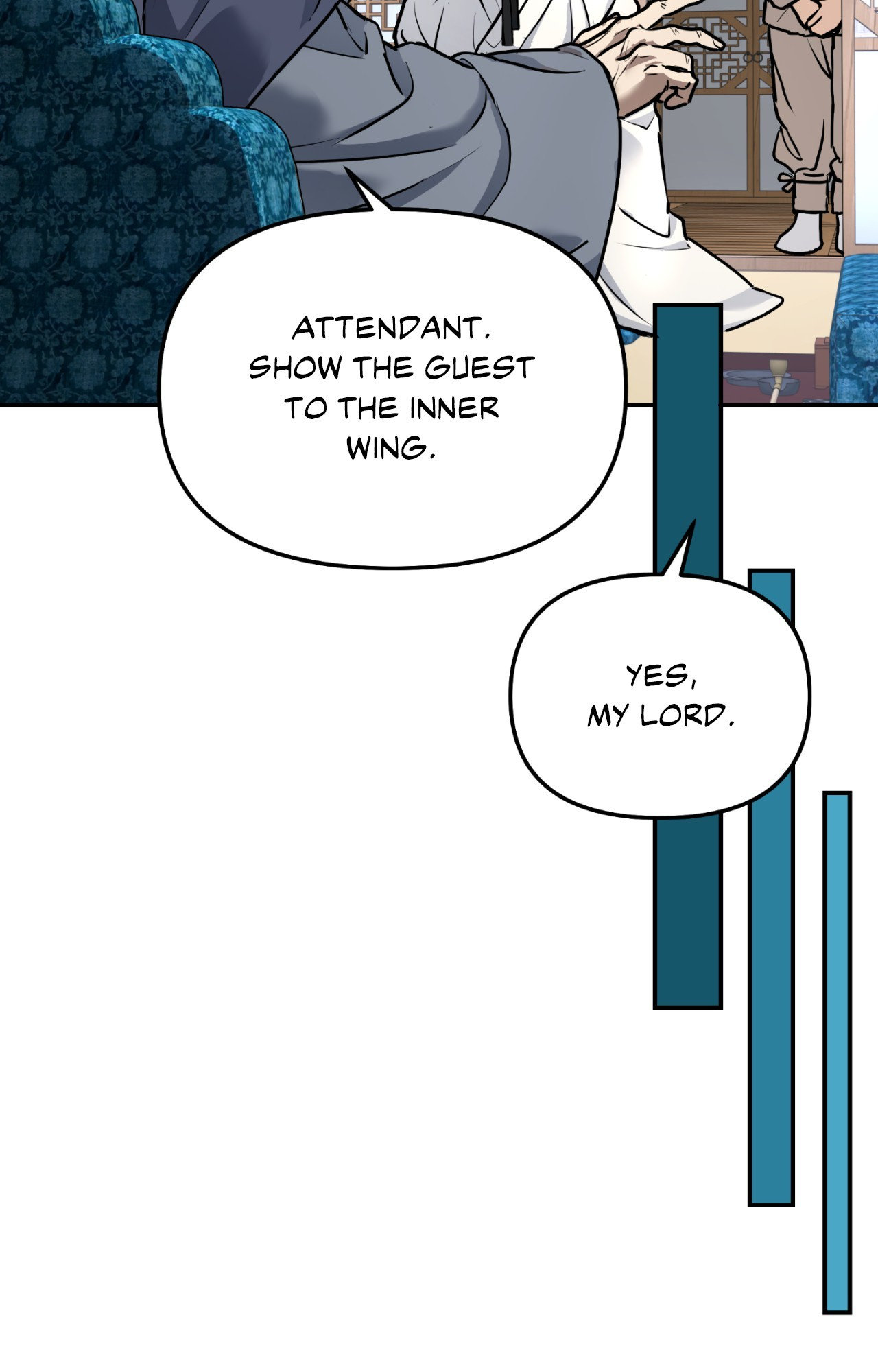 A Tree Without Roots - Chapter 98 Page 41