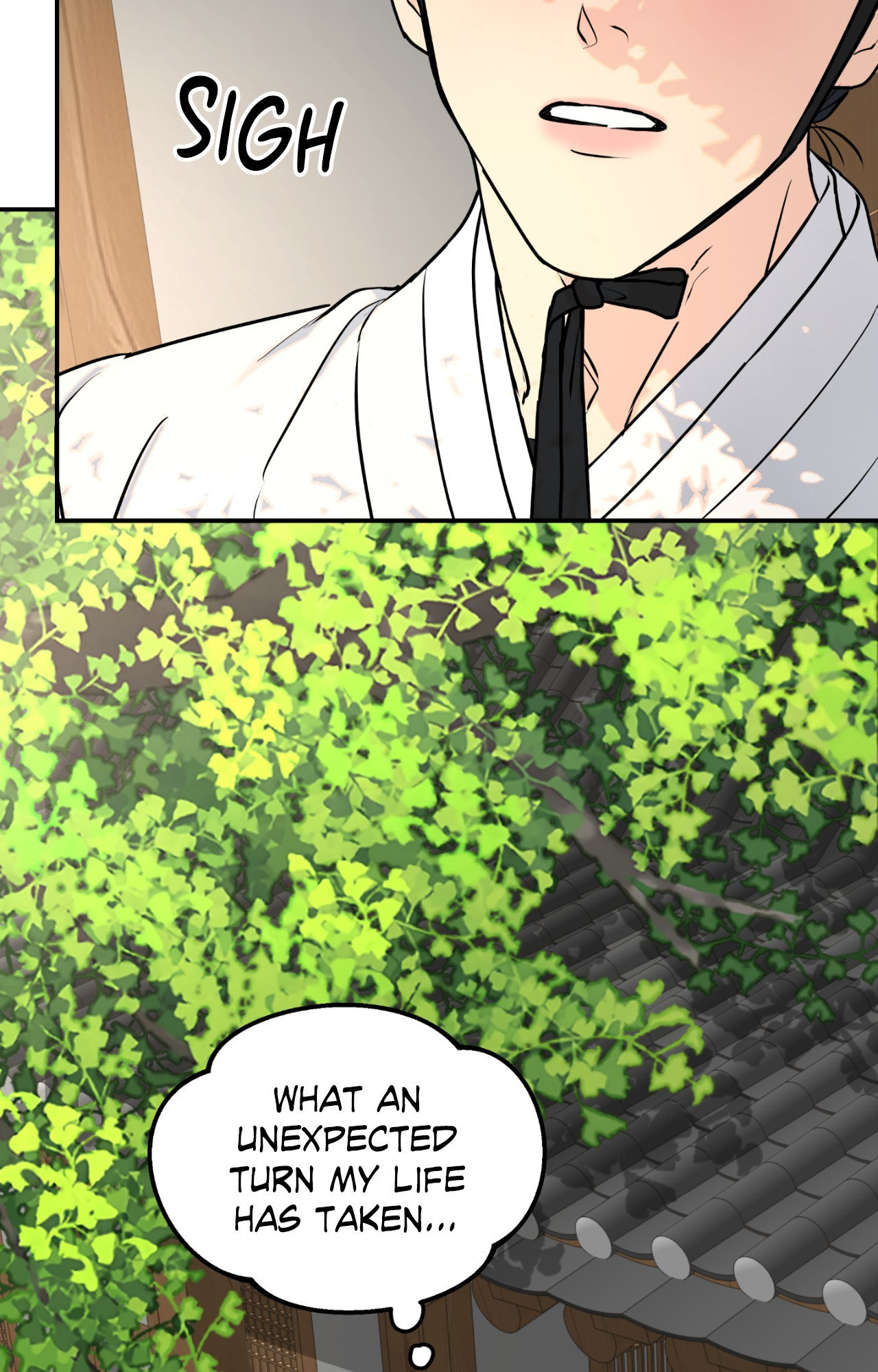 A Tree Without Roots - Chapter 98 Page 43