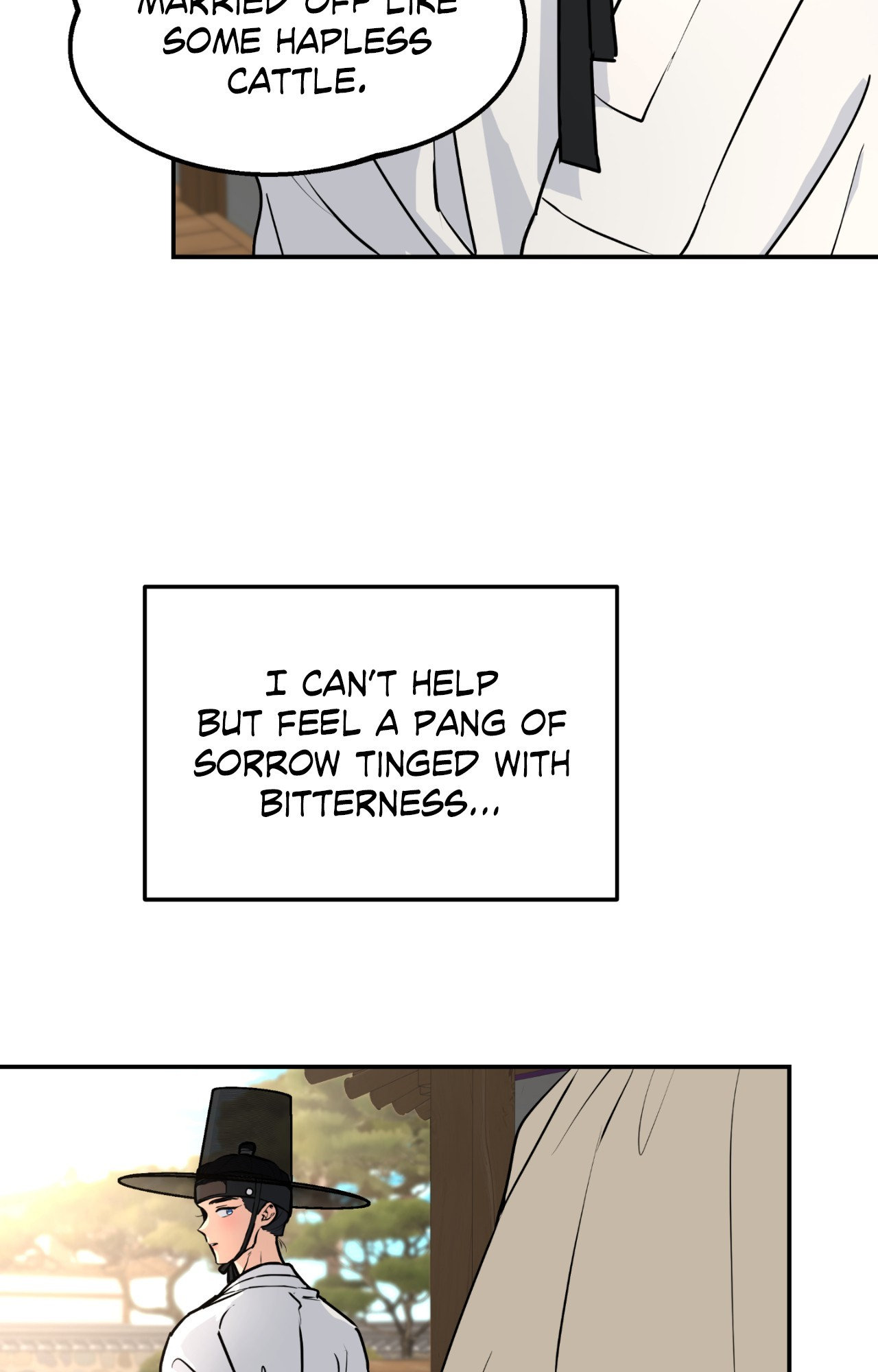 A Tree Without Roots - Chapter 98 Page 47