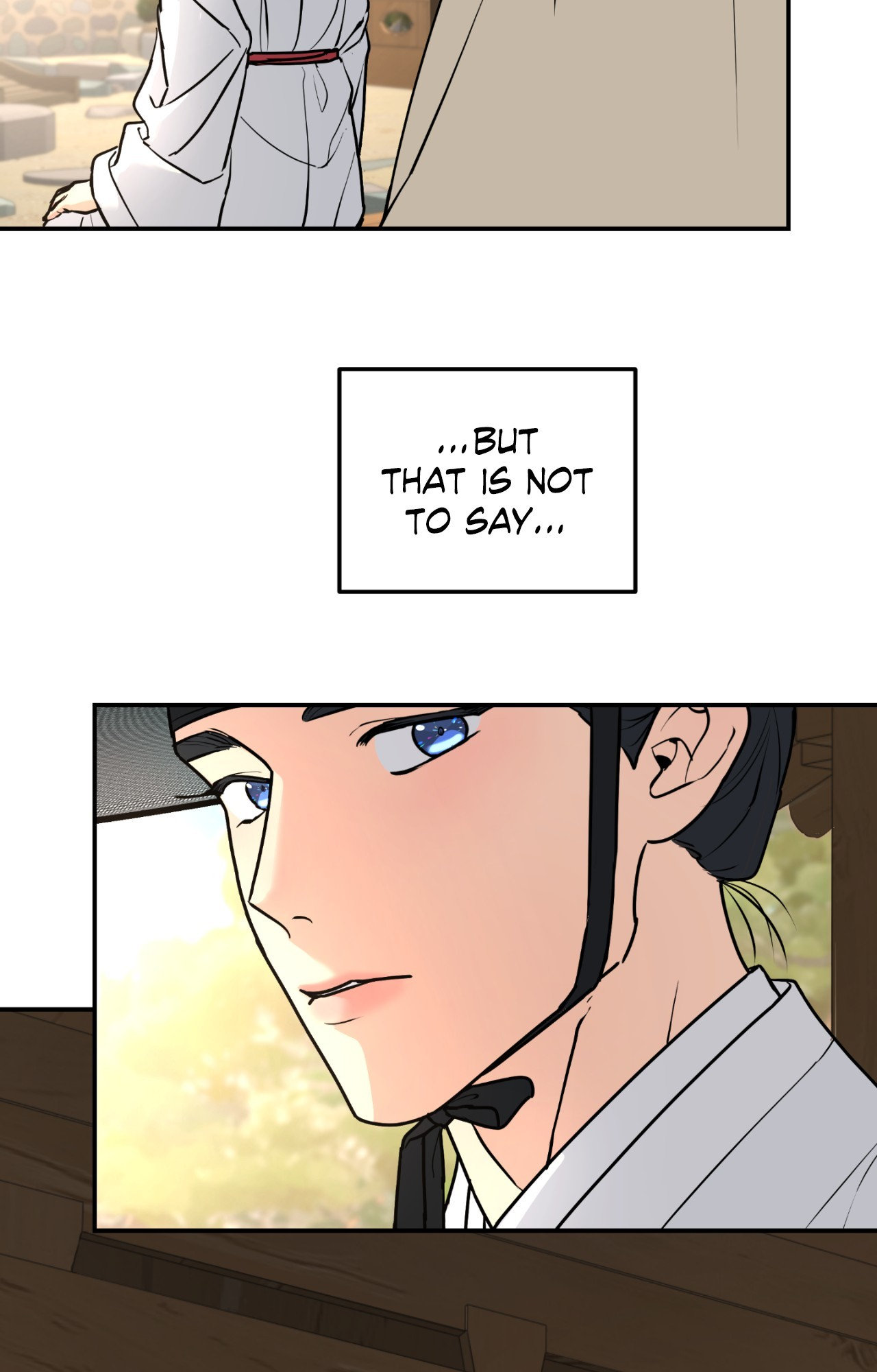 A Tree Without Roots - Chapter 98 Page 48