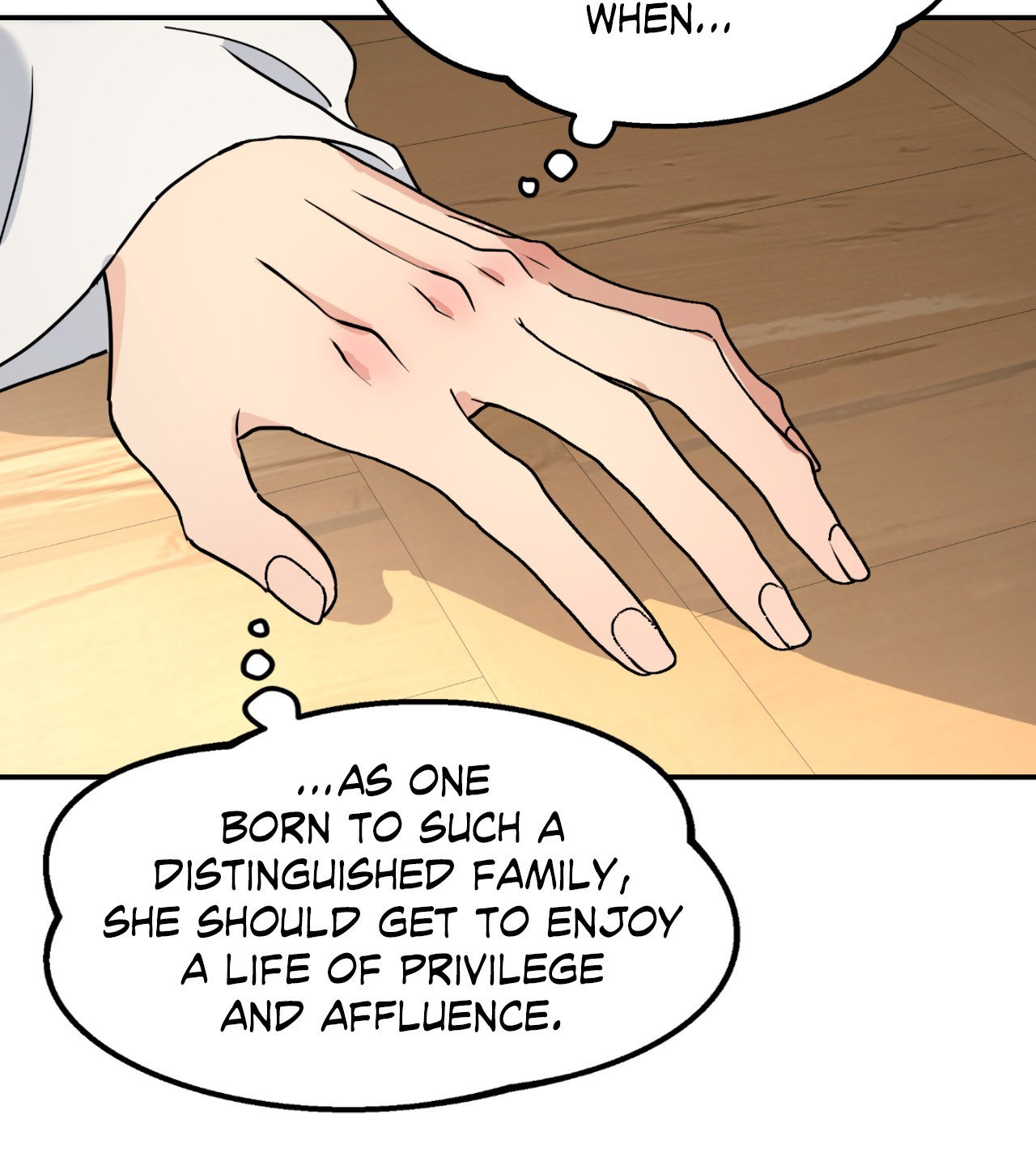 A Tree Without Roots - Chapter 98 Page 51