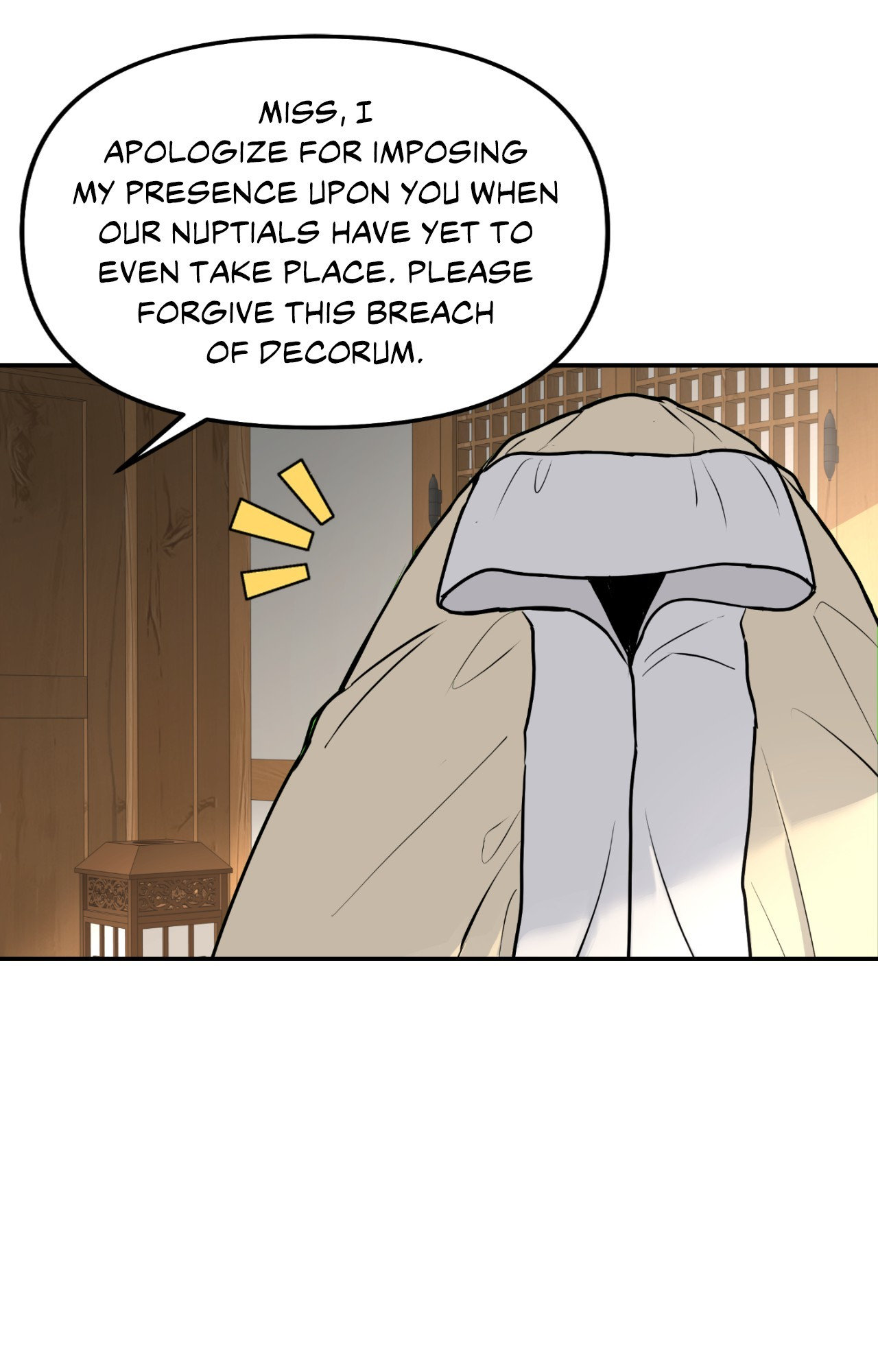 A Tree Without Roots - Chapter 98 Page 52