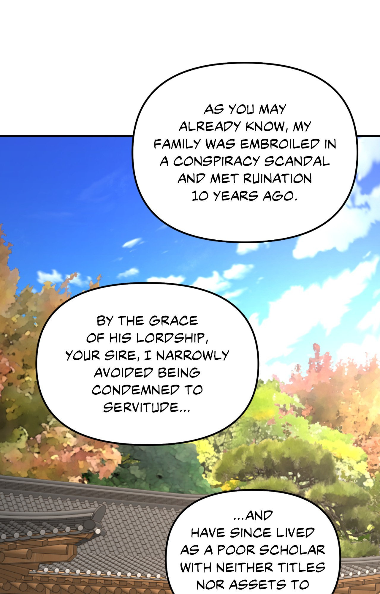 A Tree Without Roots - Chapter 98 Page 53