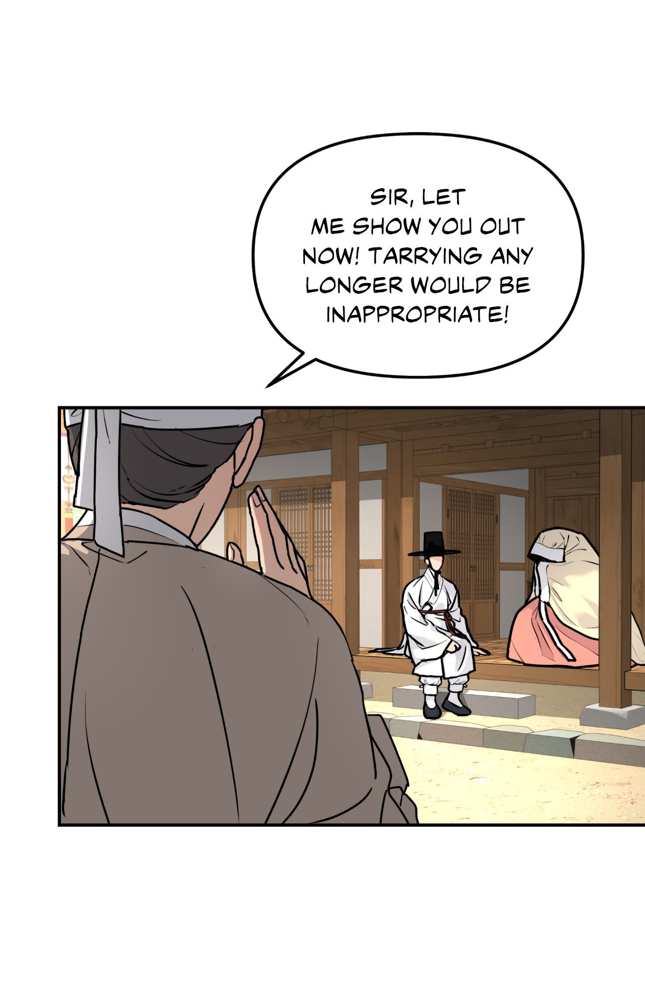 A Tree Without Roots - Chapter 98 Page 60