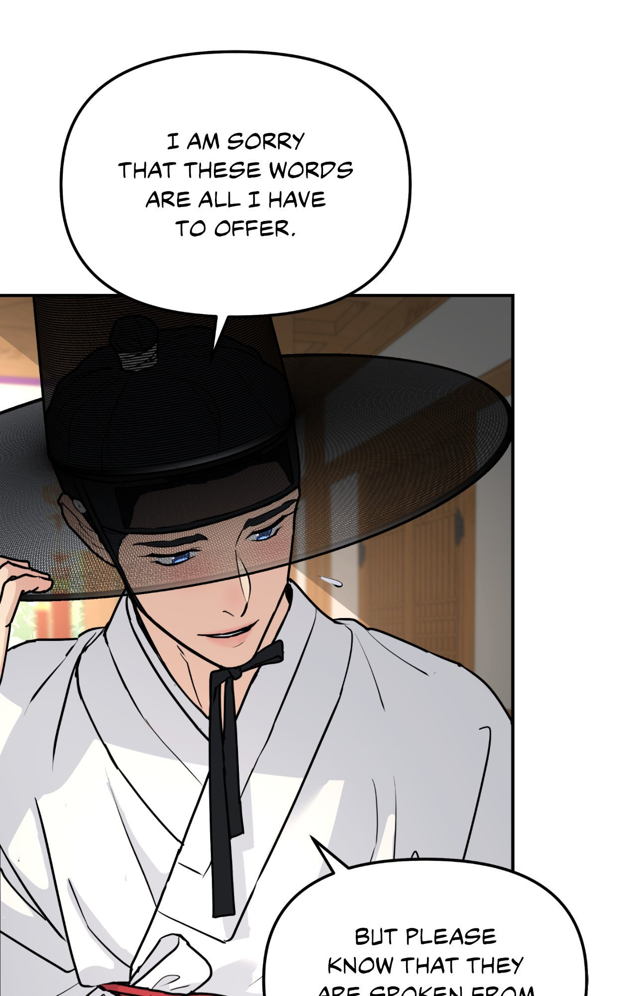 A Tree Without Roots - Chapter 98 Page 61