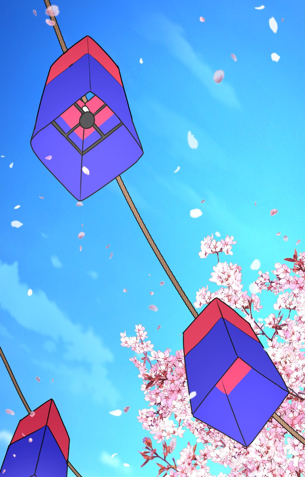 A Tree Without Roots - Chapter 98 Page 69