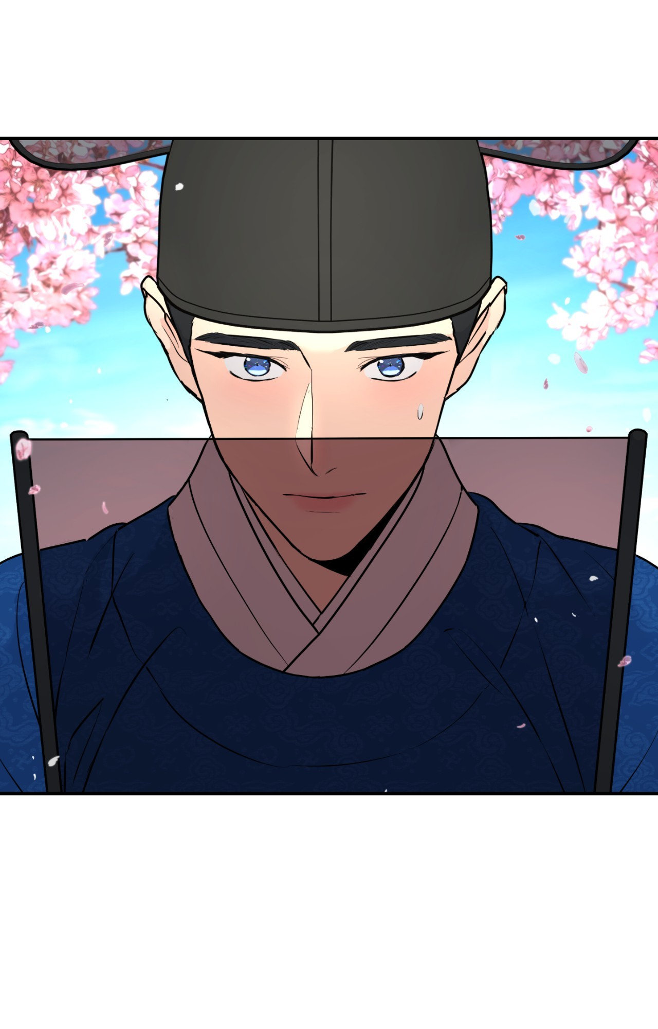 A Tree Without Roots - Chapter 98 Page 74