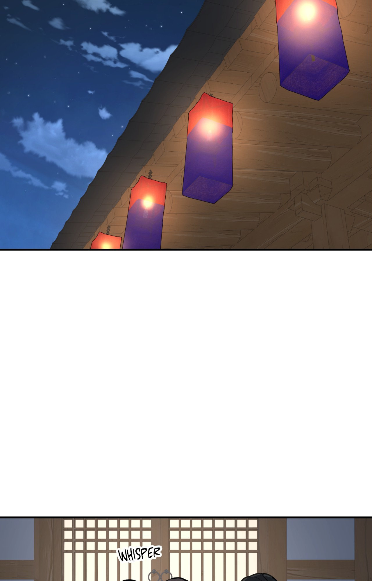 A Tree Without Roots - Chapter 98 Page 77