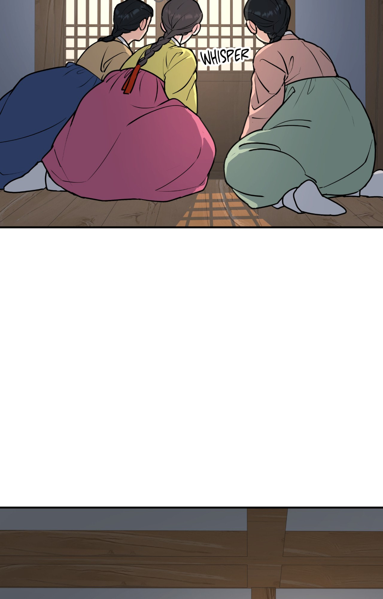 A Tree Without Roots - Chapter 98 Page 78