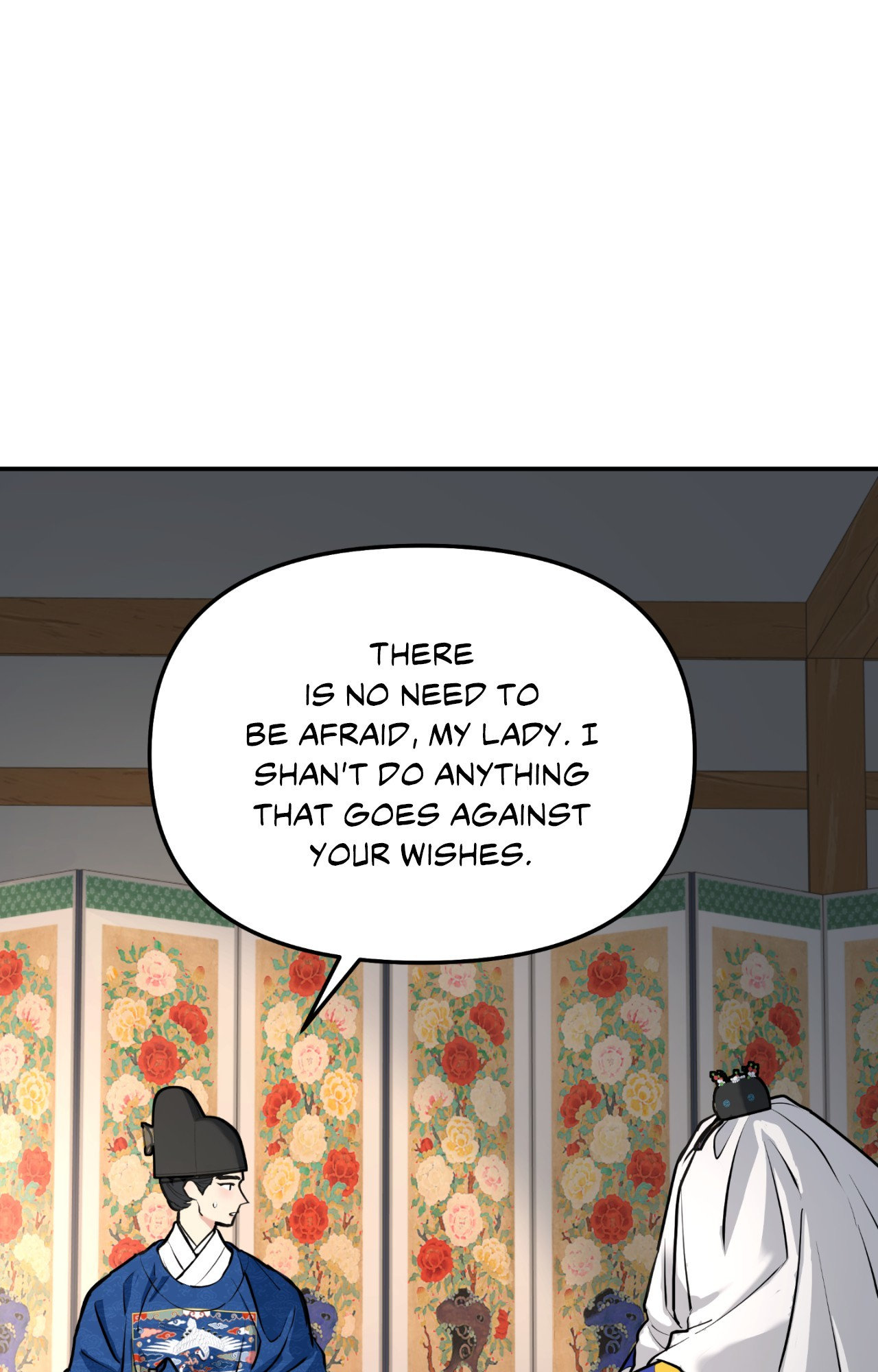A Tree Without Roots - Chapter 98 Page 82