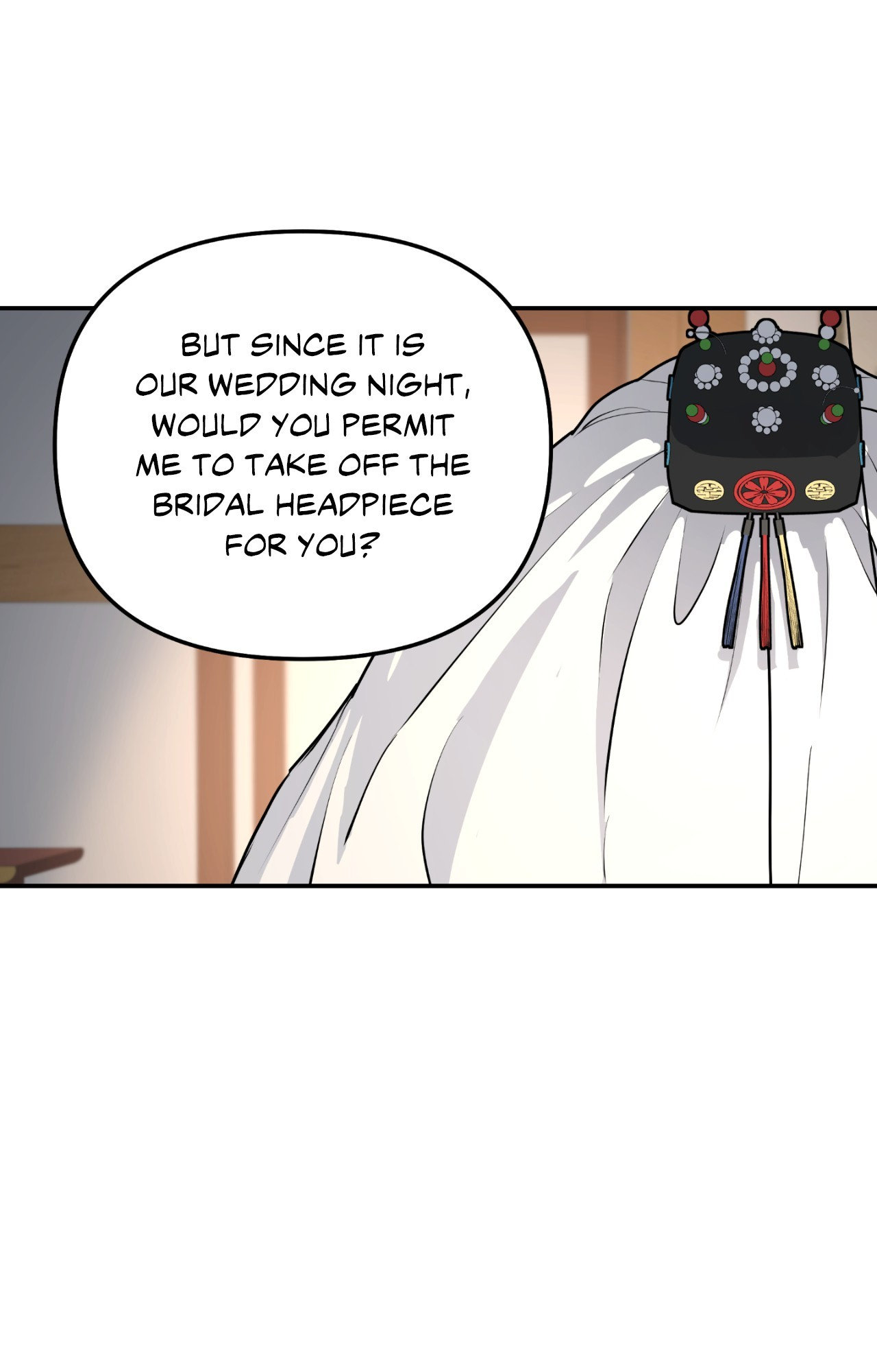 A Tree Without Roots - Chapter 98 Page 84