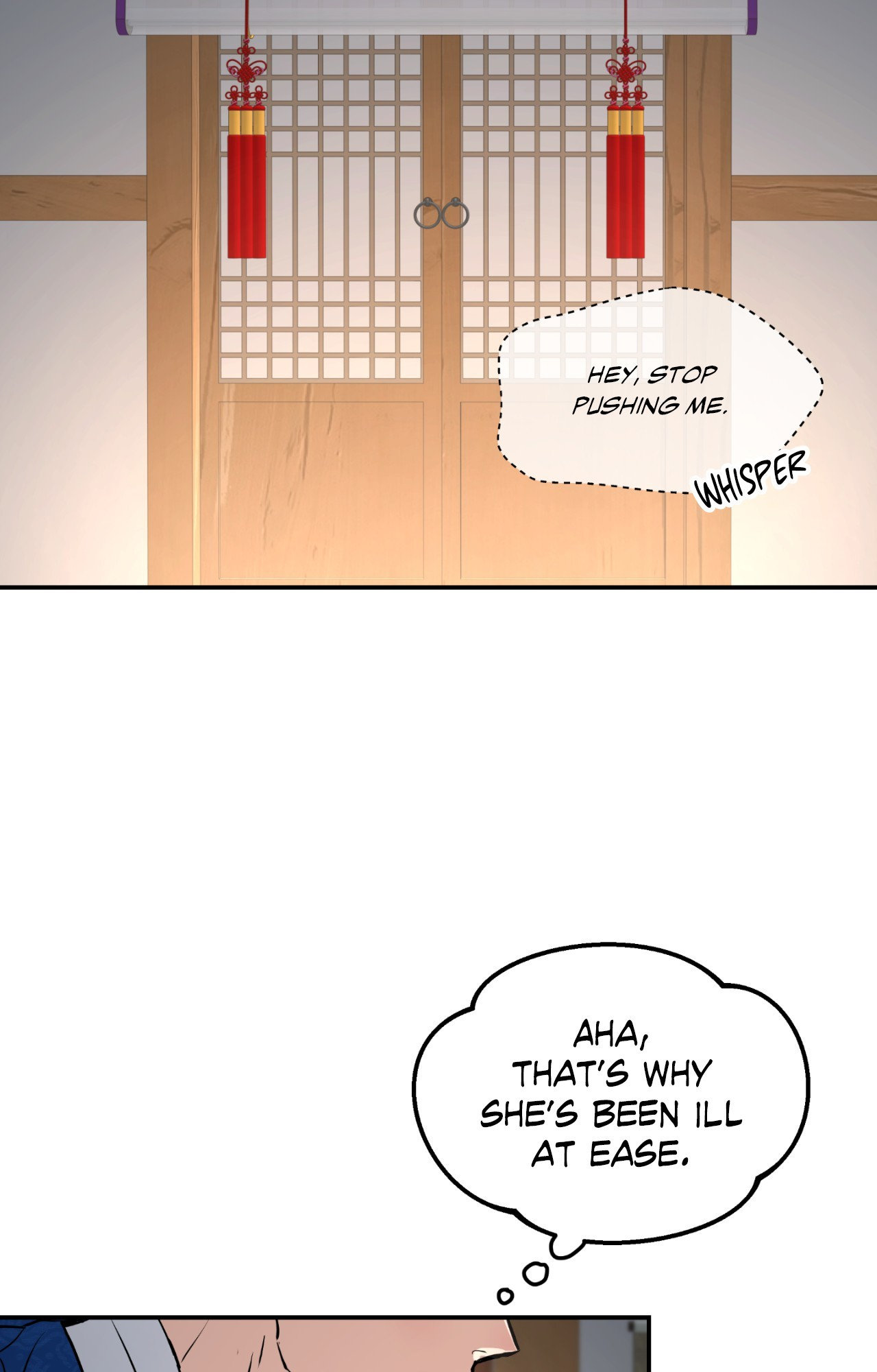 A Tree Without Roots - Chapter 98 Page 87