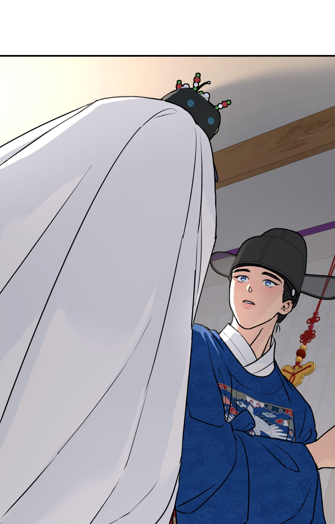 A Tree Without Roots - Chapter 98 Page 92