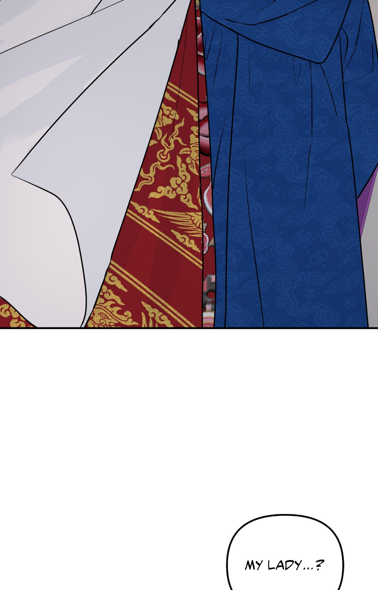 A Tree Without Roots - Chapter 98 Page 93