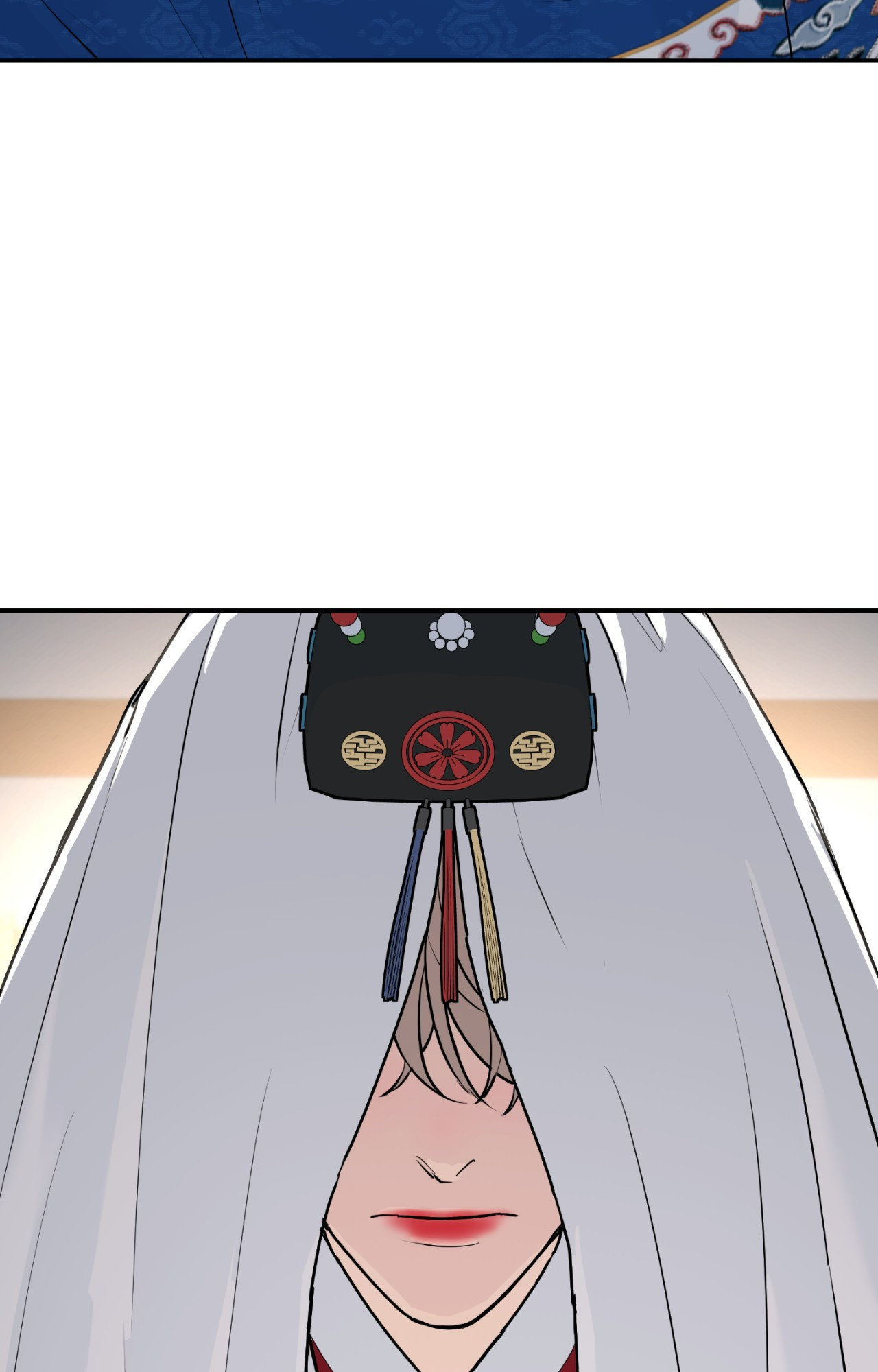A Tree Without Roots - Chapter 98 Page 95