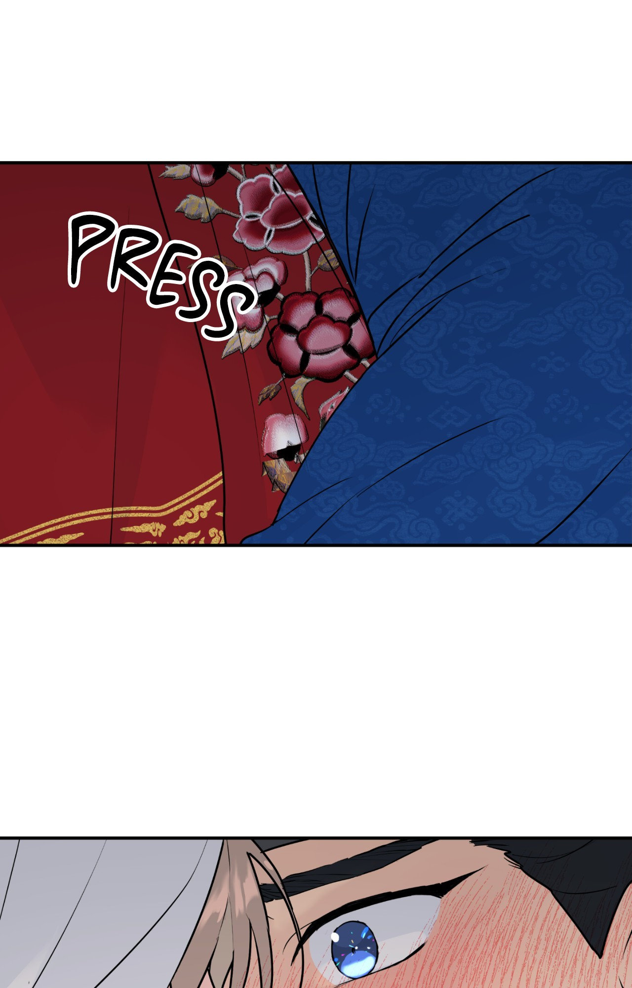 A Tree Without Roots - Chapter 98 Page 100
