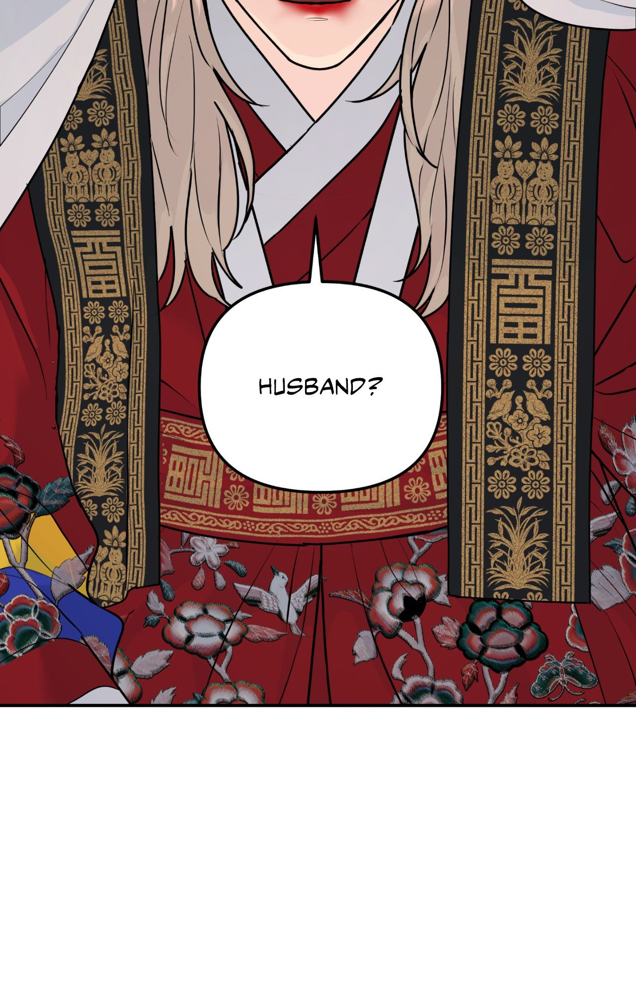 A Tree Without Roots - Chapter 98 Page 106
