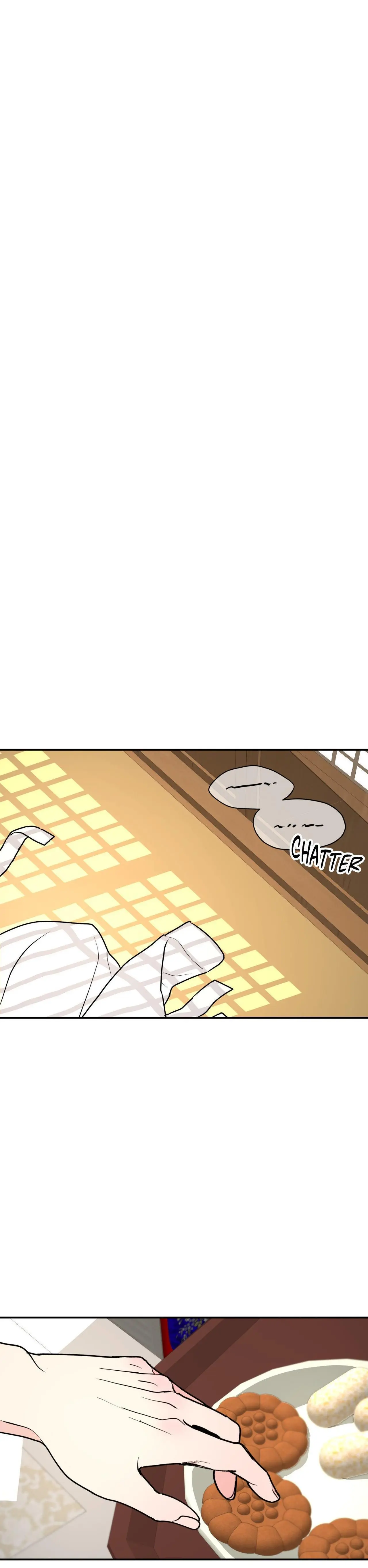 A Tree Without Roots - Chapter 99 Page 19