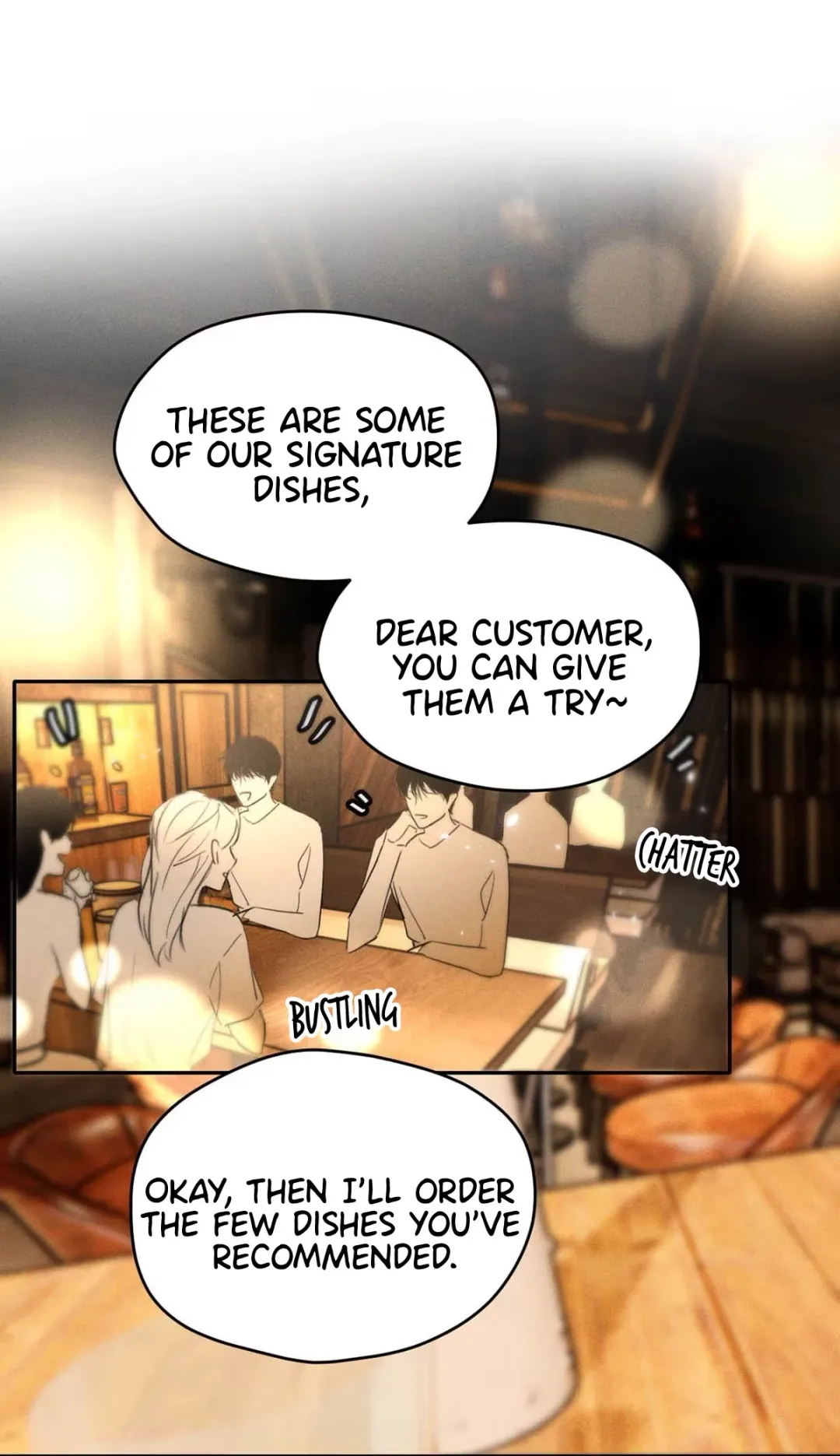 I Became a First-Class Guide Thanks to My Childhood Friends - Chapter 1 Page 3
