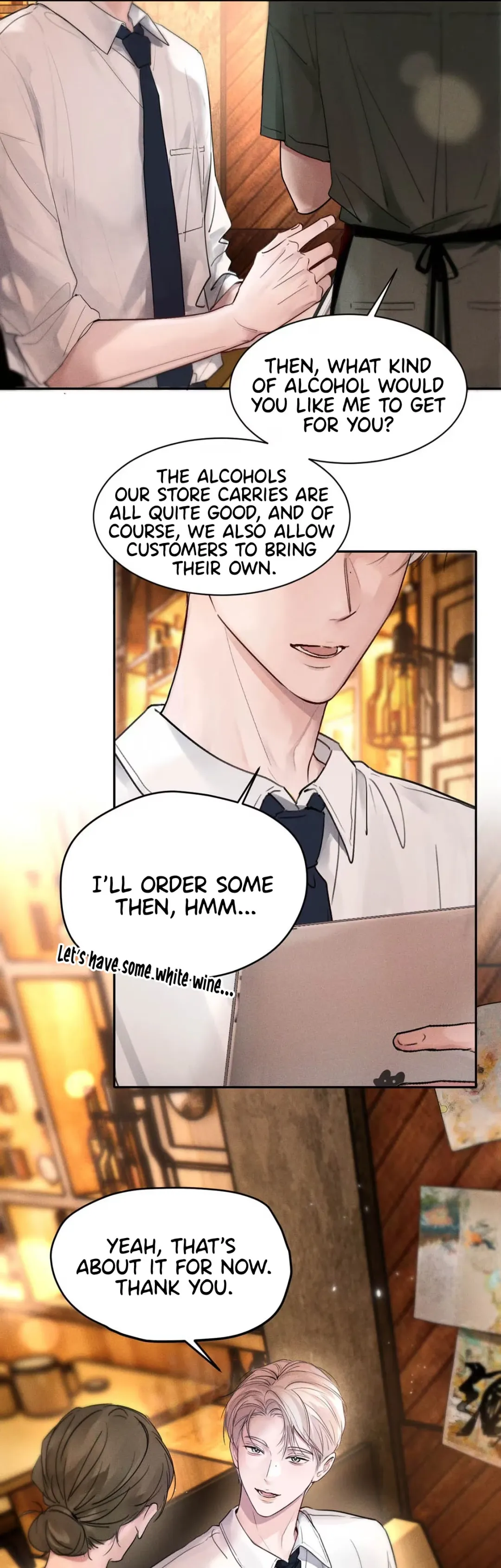 I Became a First-Class Guide Thanks to My Childhood Friends - Chapter 1 Page 4